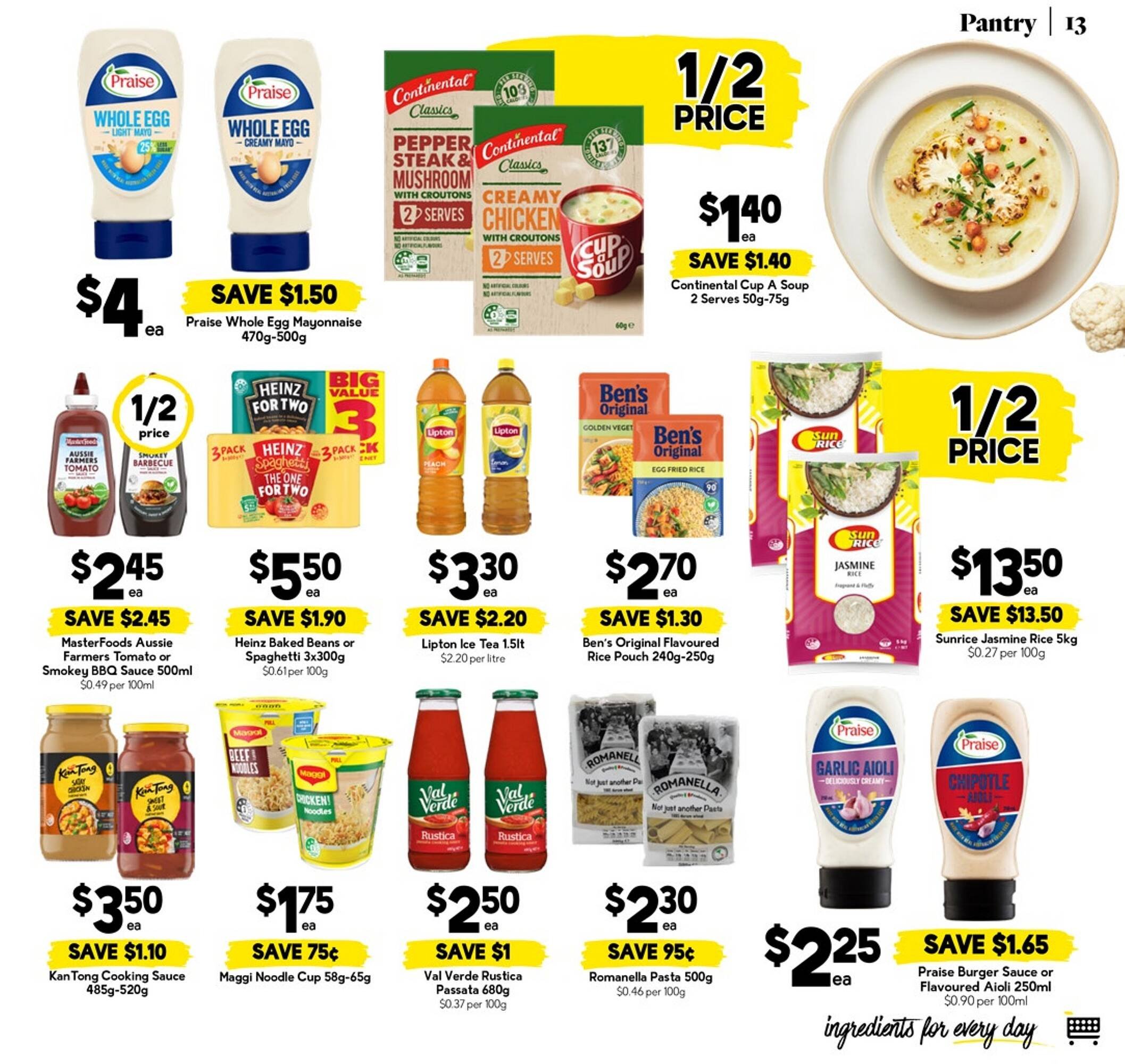 Drakes catalogue (2026-04-22 - 2026-04-28) | 13