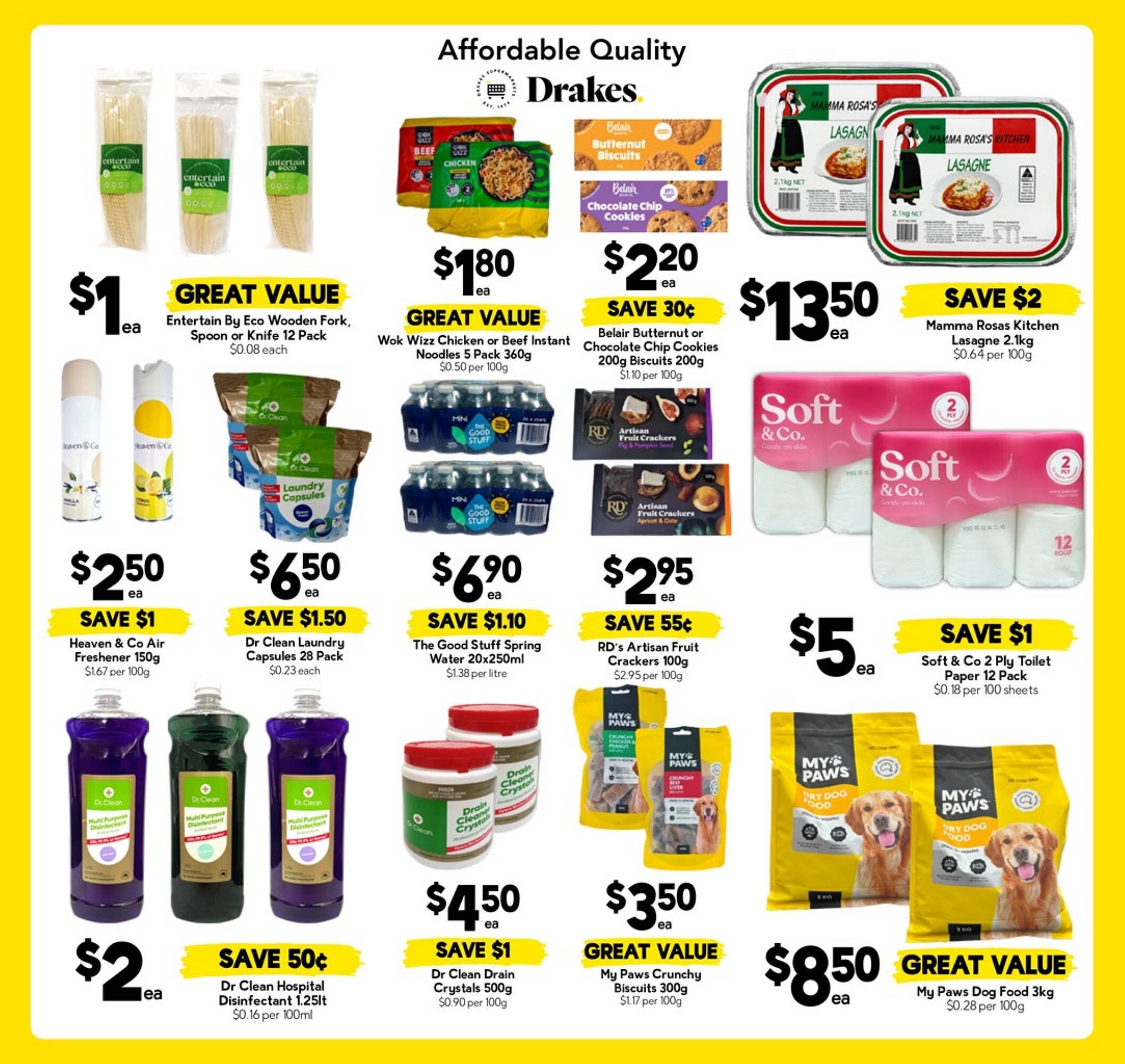 Drakes catalogue (2026-04-22 - 2026-04-28) | 15