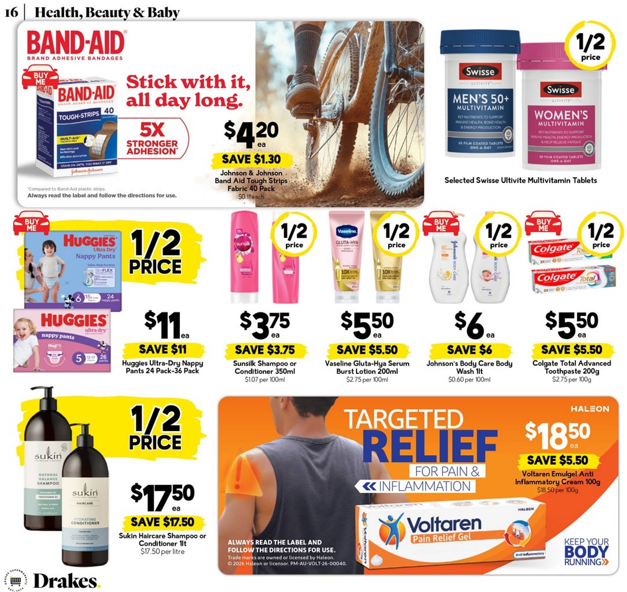 Drakes catalogue (2026-04-22 - 2026-04-28) | 16