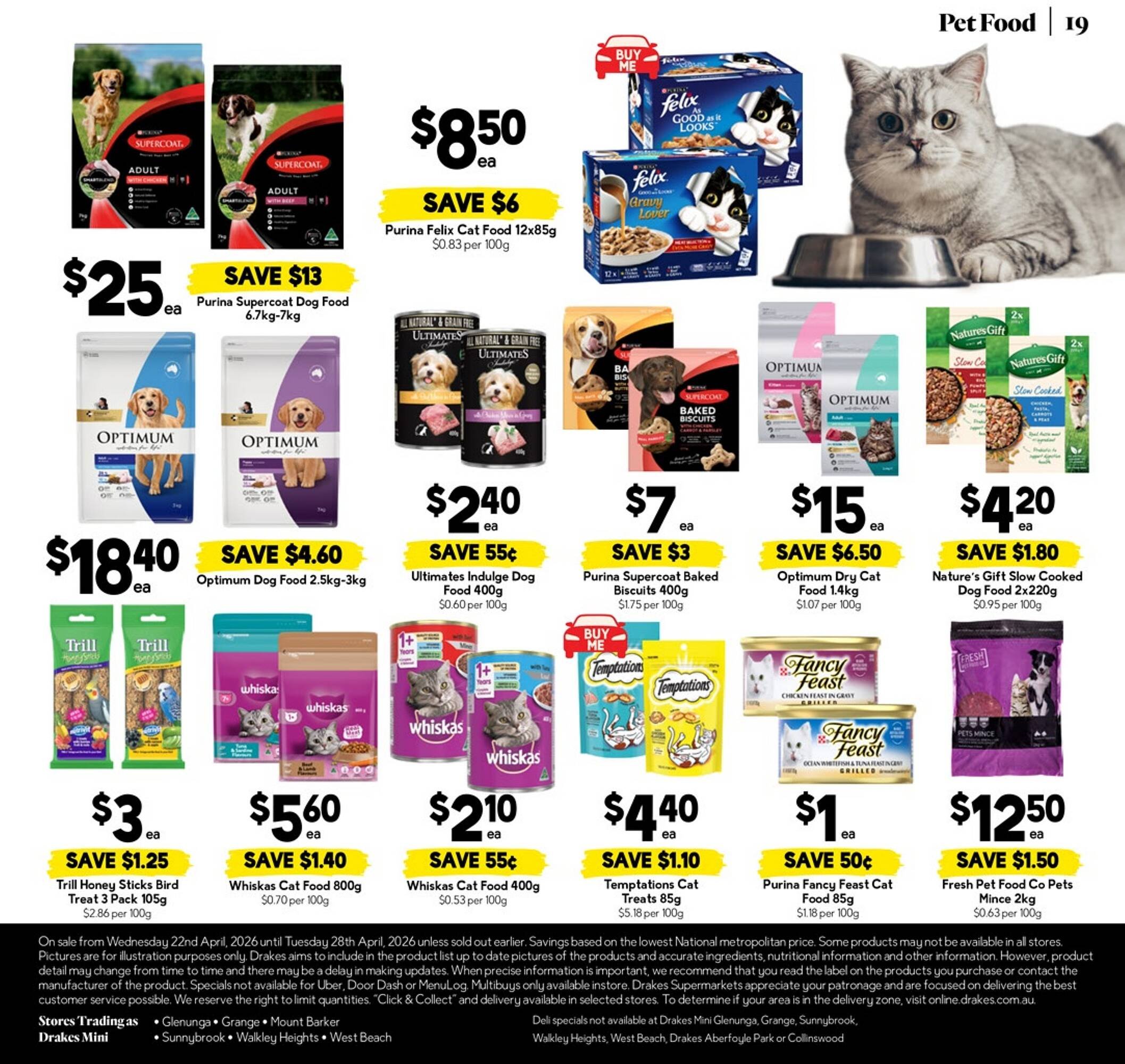 Drakes catalogue (2026-04-22 - 2026-04-28) | 19