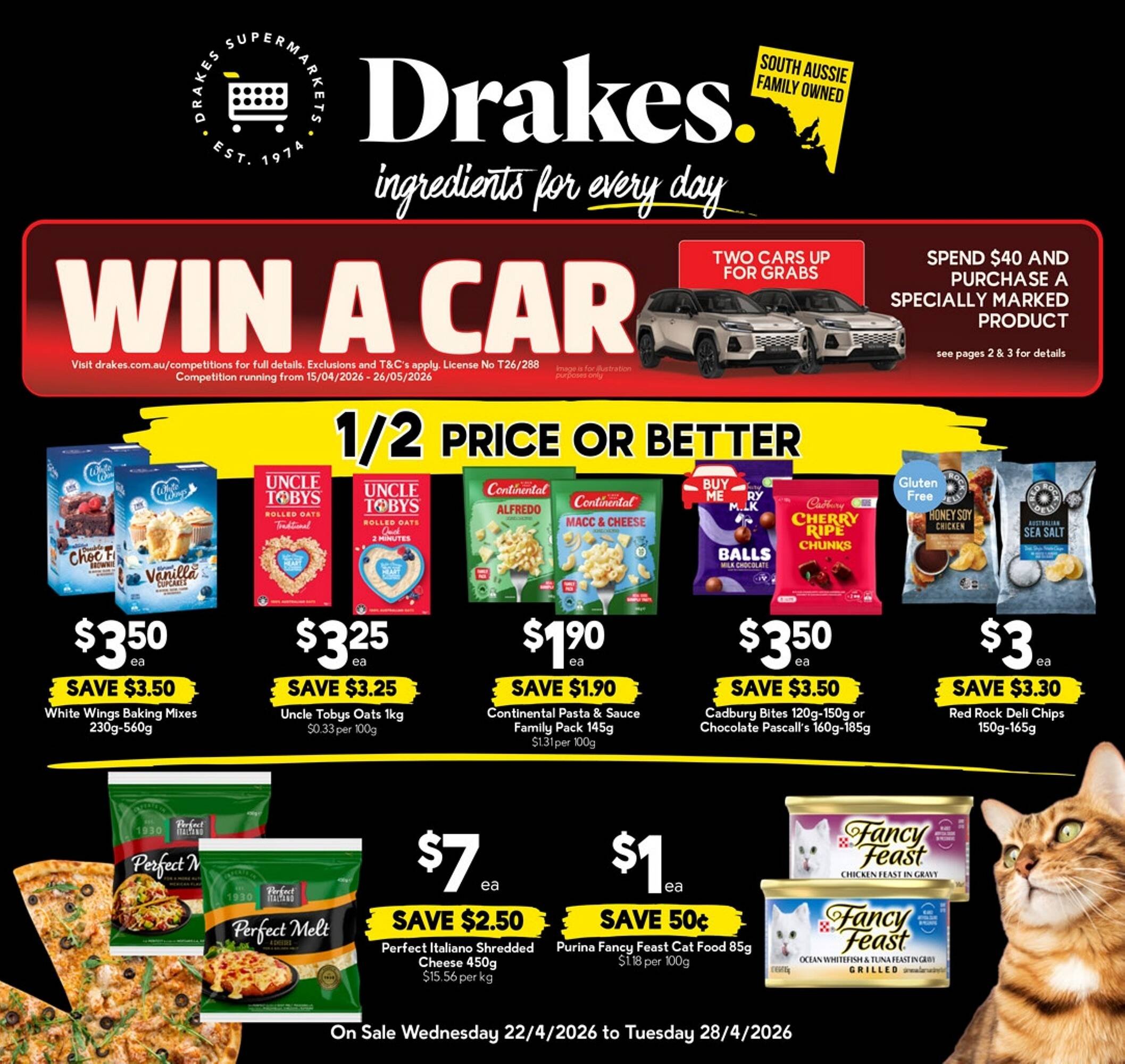 Drakes catalogue (2026-04-22 - 2026-04-28) | 20