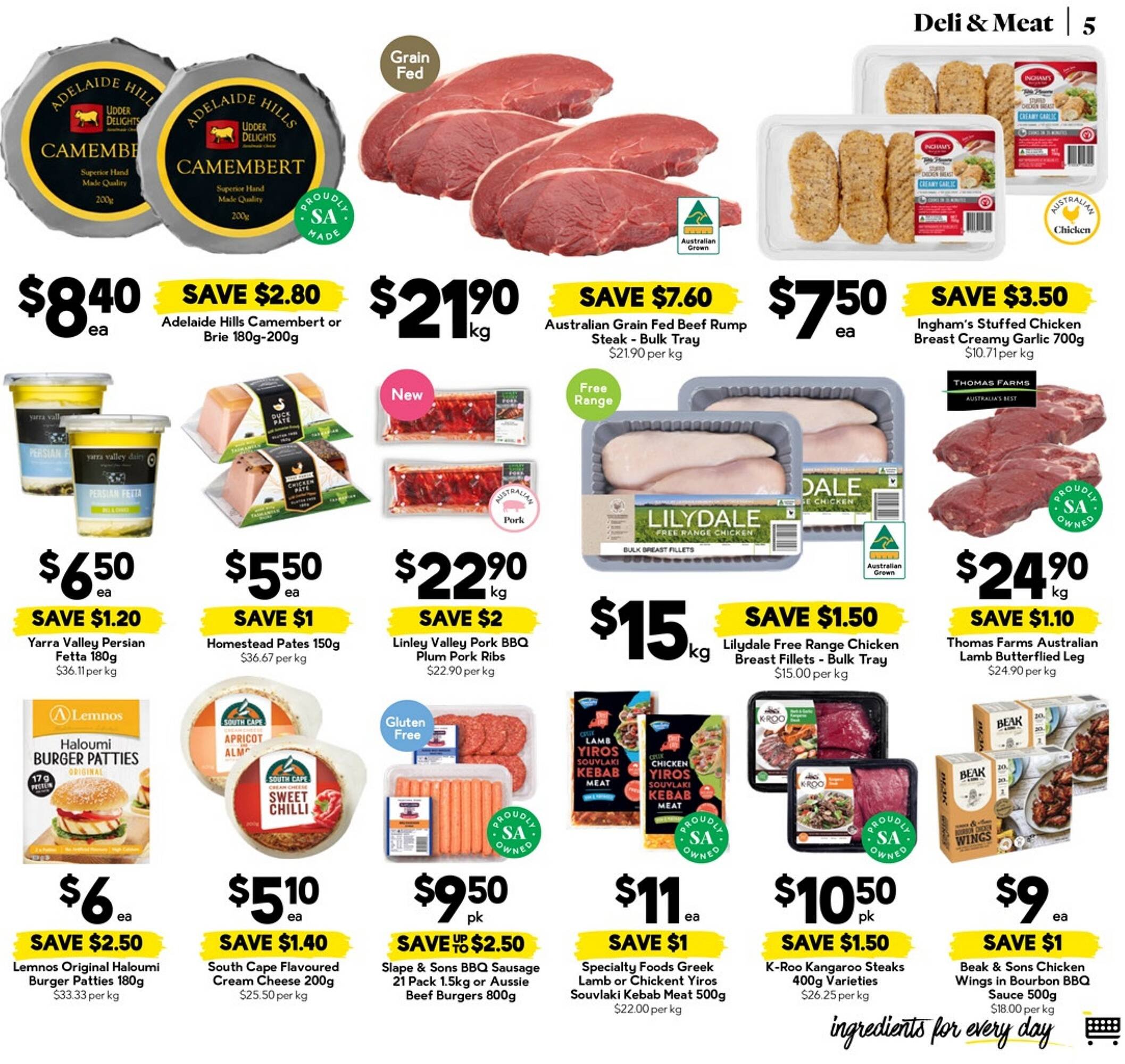 Drakes catalogue (2026-04-22 - 2026-04-28) | 5