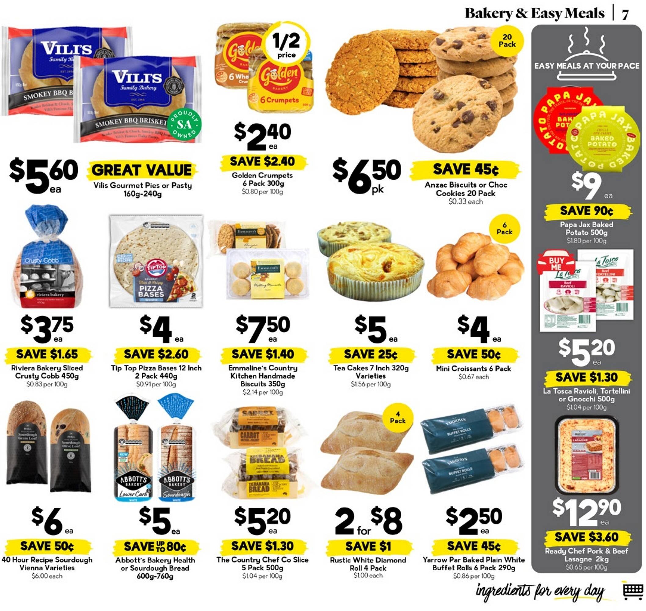 Drakes catalogue (2026-04-22 - 2026-04-28) | 7