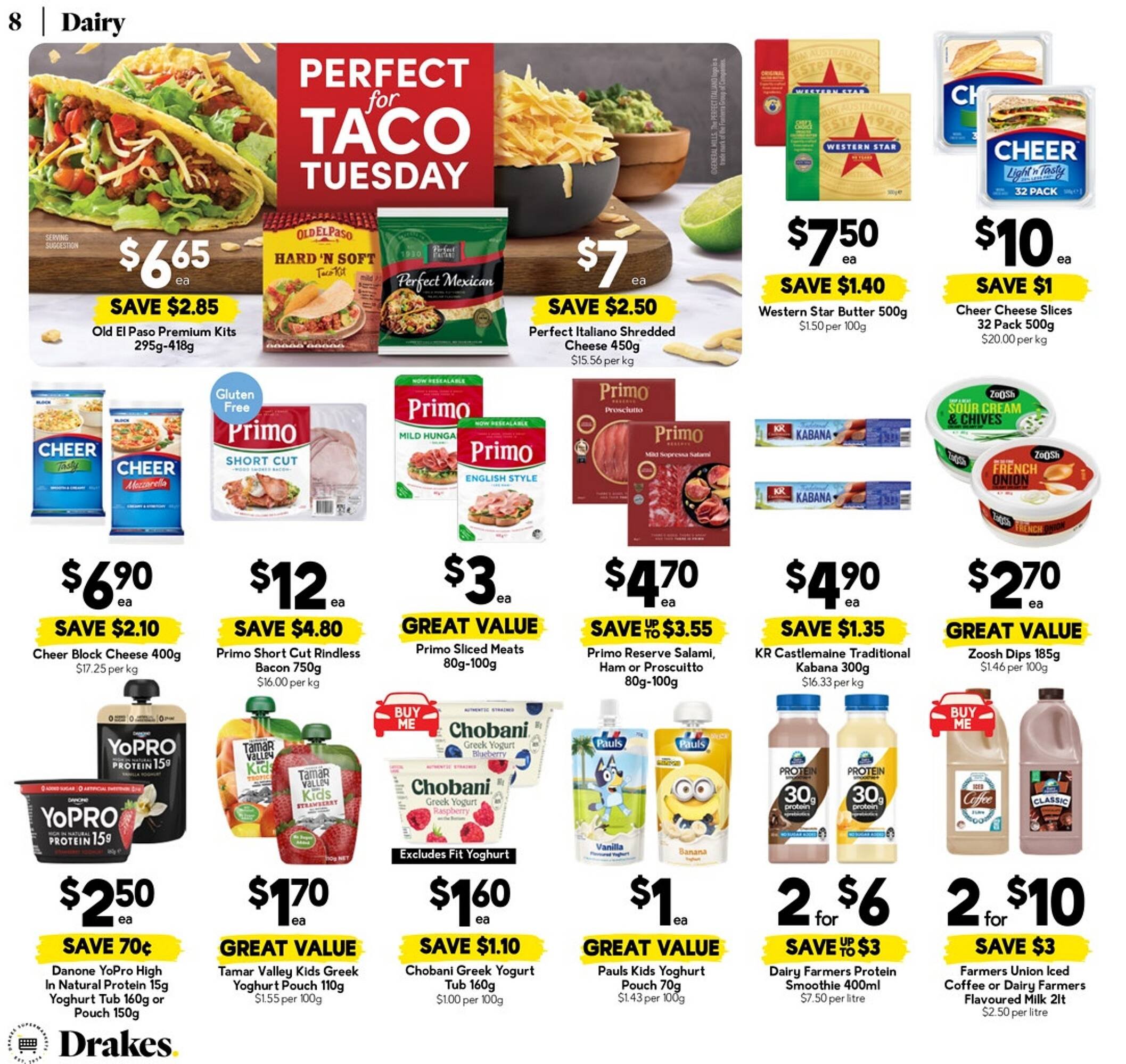 Drakes catalogue (2026-04-22 - 2026-04-28) | 8