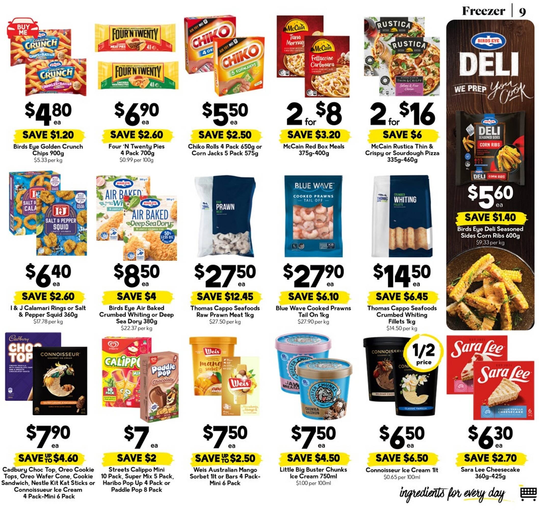 Drakes catalogue (2026-04-22 - 2026-04-28) | 9