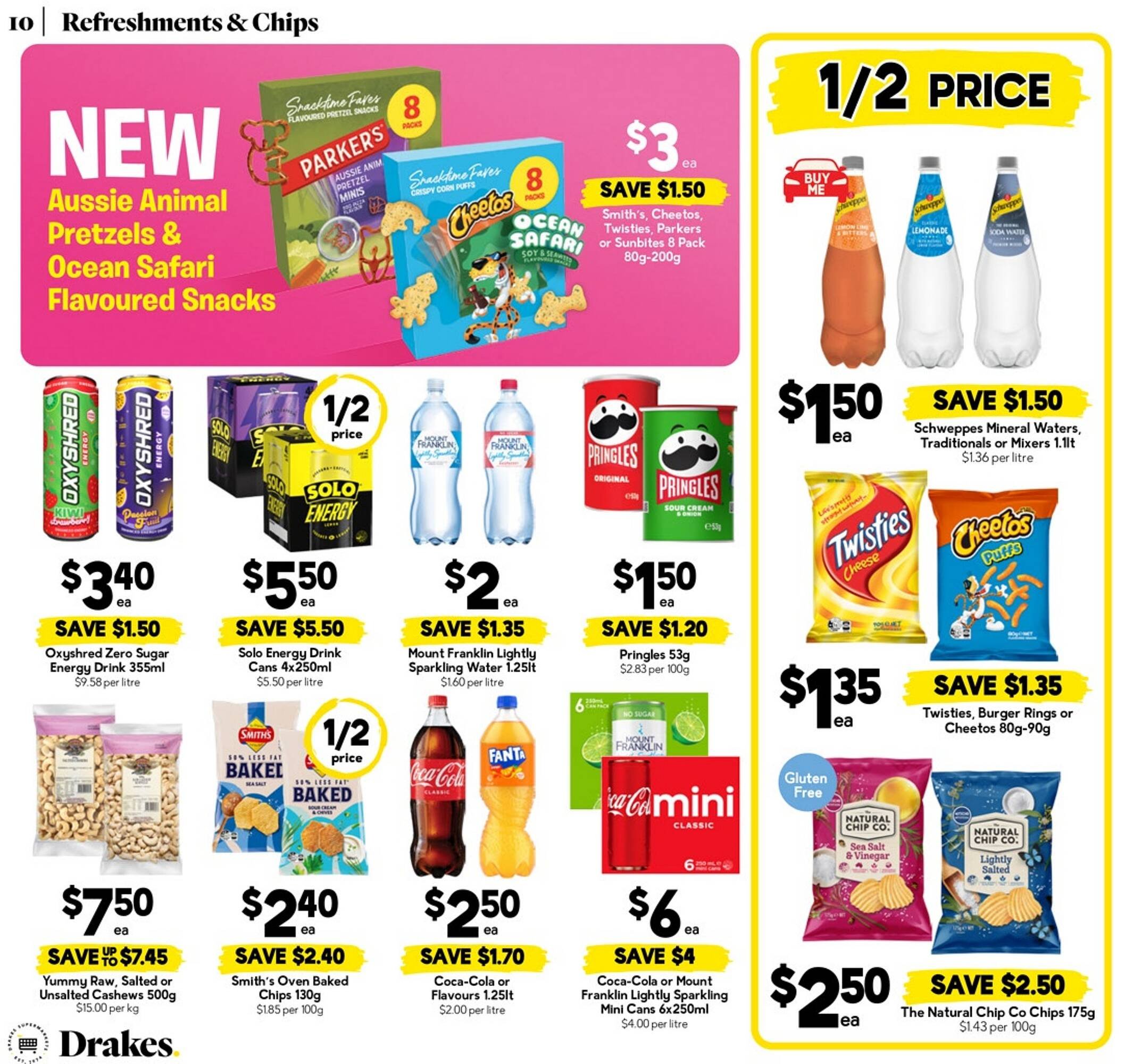 Drakes catalogue (2026-04-22 - 2026-04-28) | 10