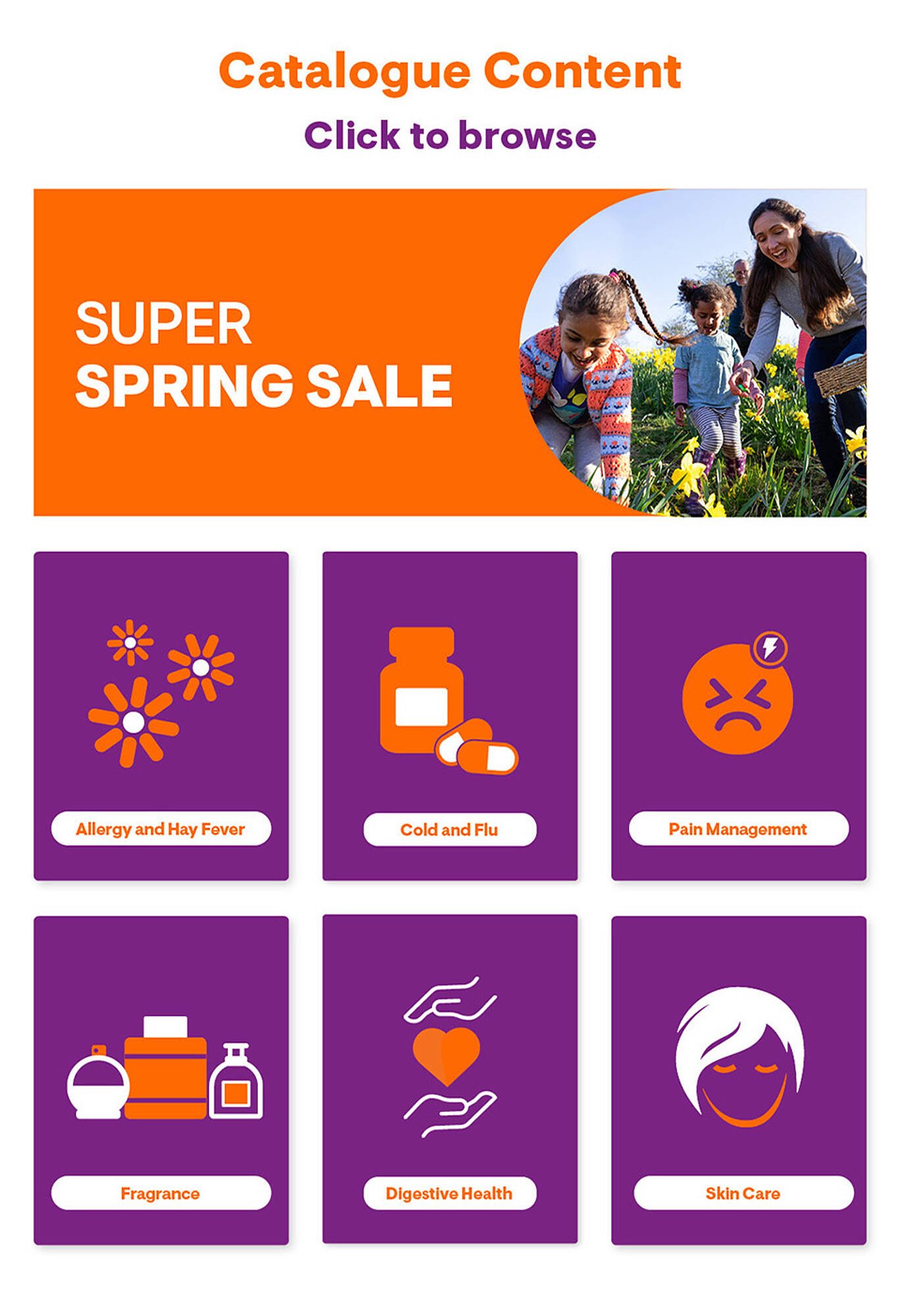 Discount Drug Stores catalogue (2025-09-10 - 2025-09-24) | 1