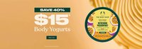 The Body Shop catalogue (2026-01-22 - 2026-02-12)