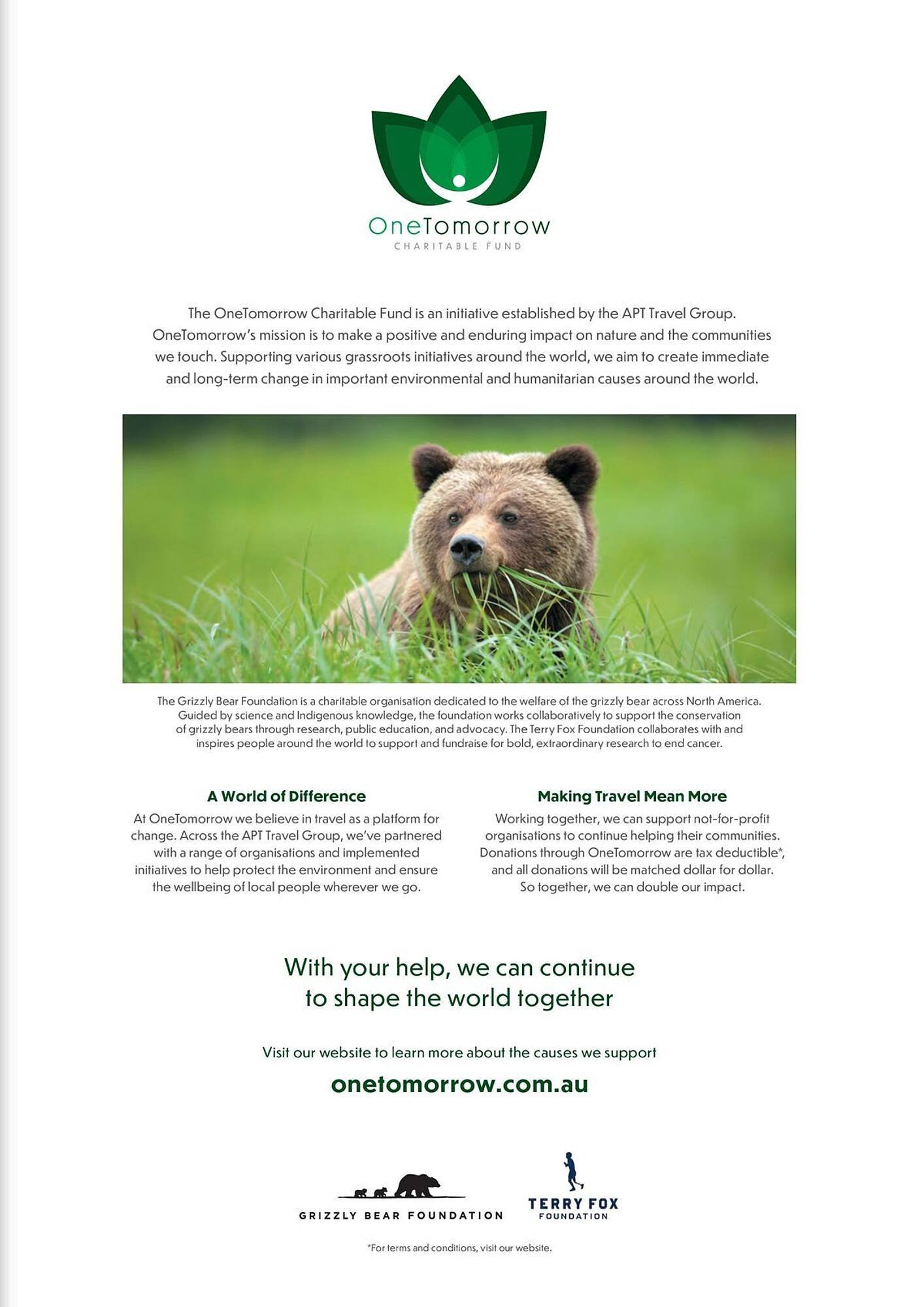 Flight Centre brochure (2025-09-03 - 2026-12-31)