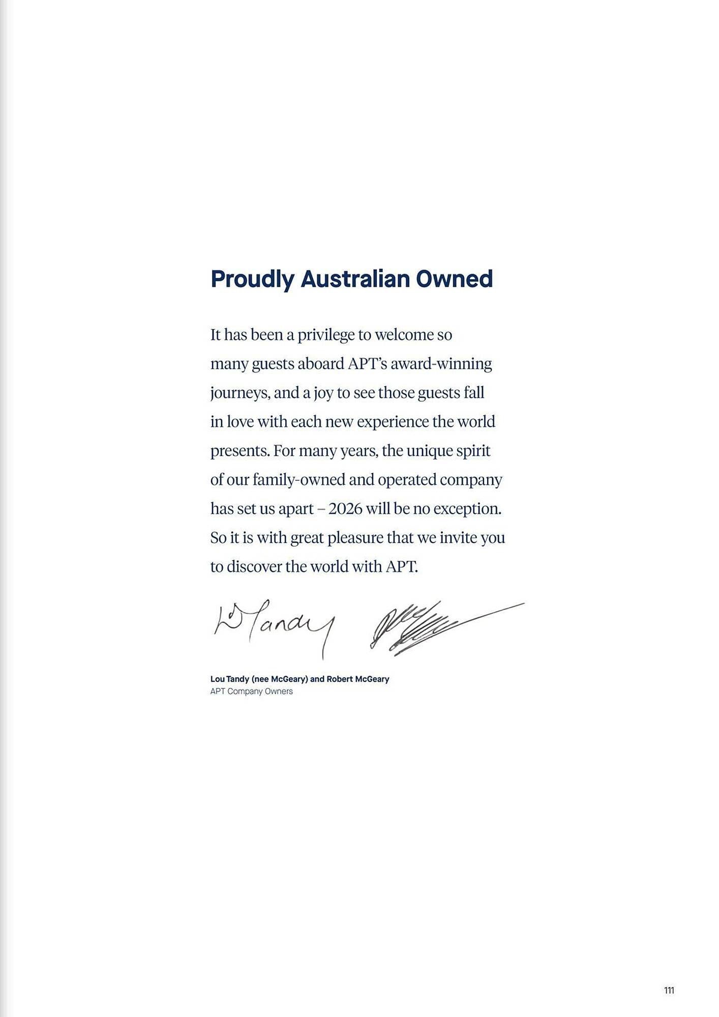 Flight Centre brochure (2025-09-03 - 2026-12-31)