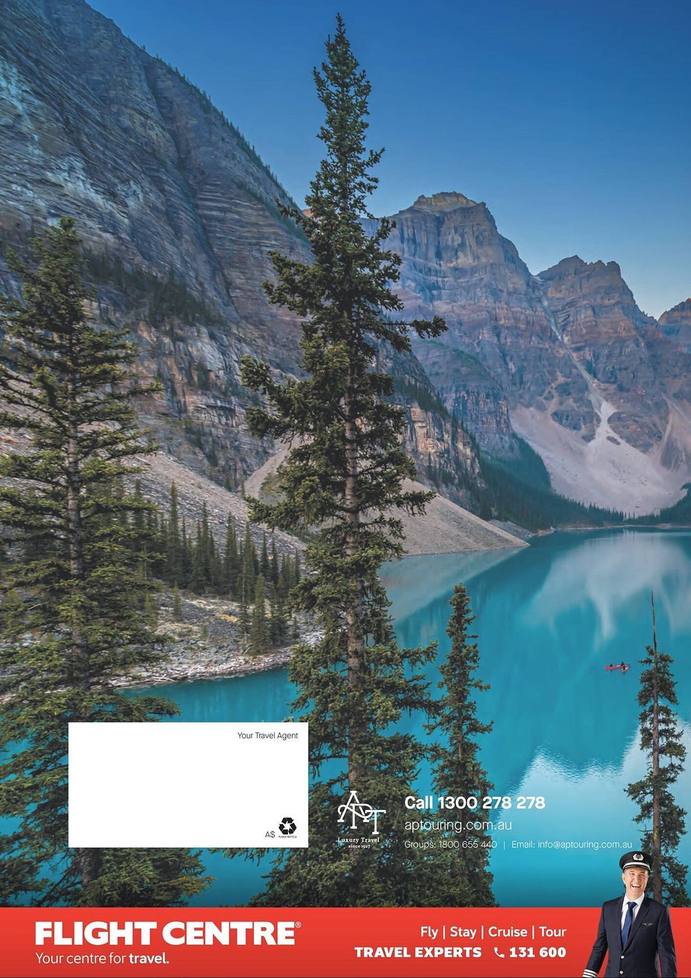 Flight Centre brochure (2025-09-03 - 2026-12-31)