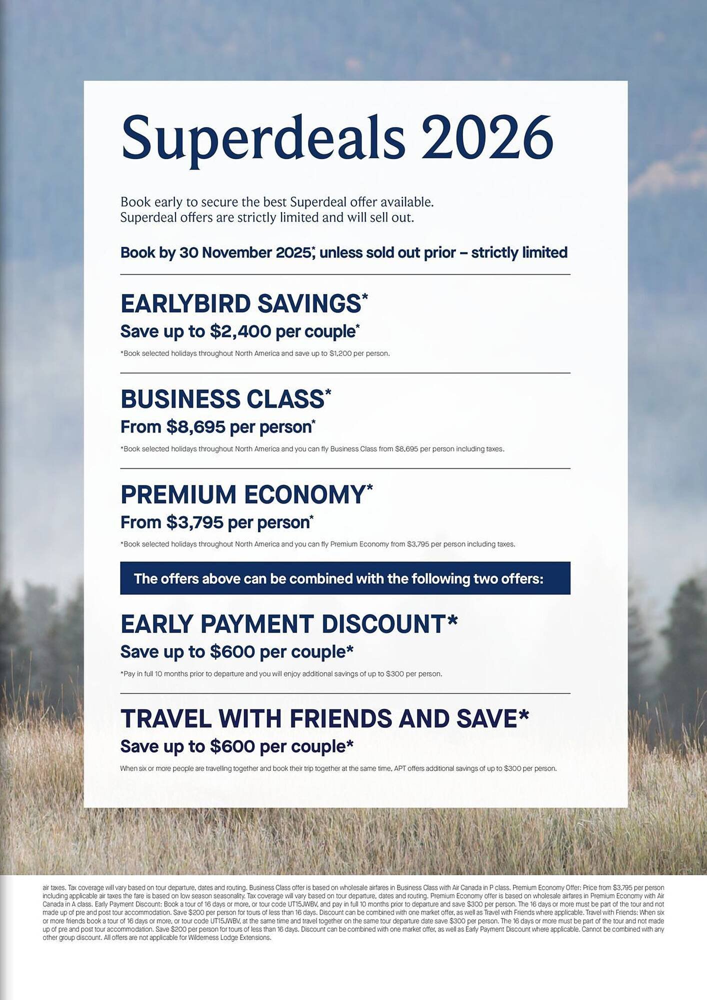 Flight Centre brochure (2025-09-03 - 2026-12-31)