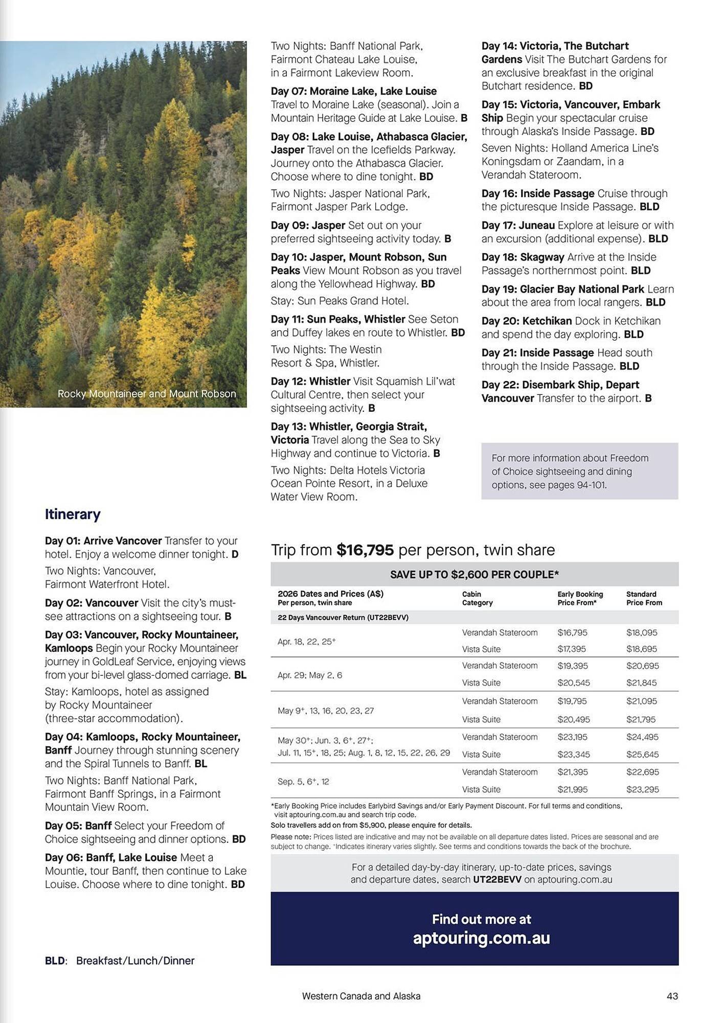 Flight Centre brochure (2025-09-03 - 2026-12-31)