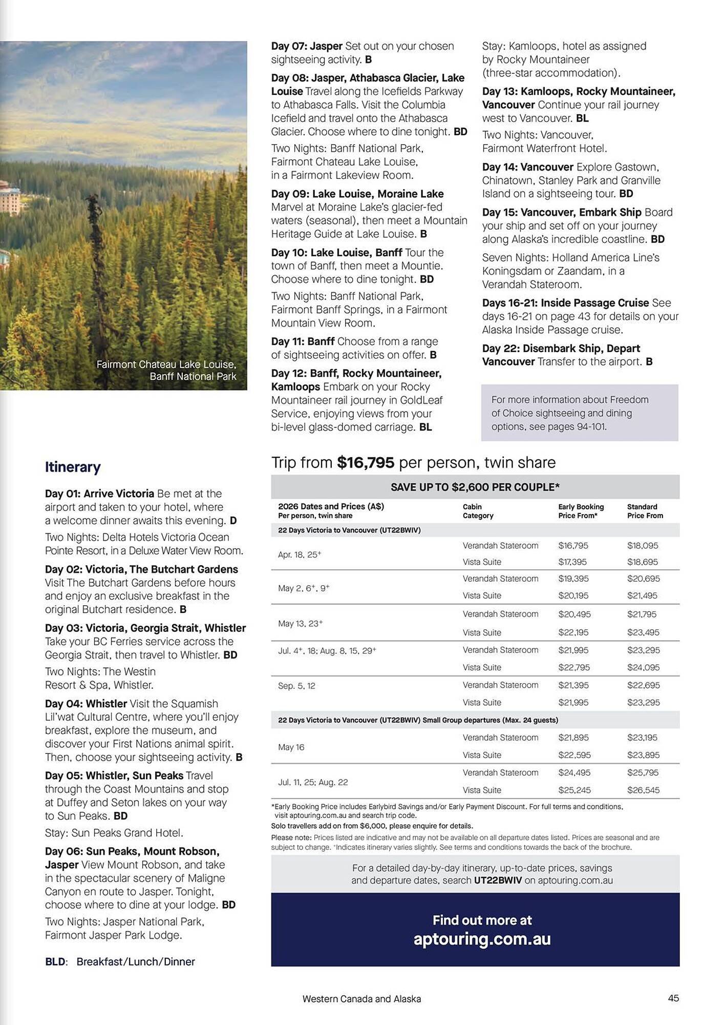 Flight Centre brochure (2025-09-03 - 2026-12-31)