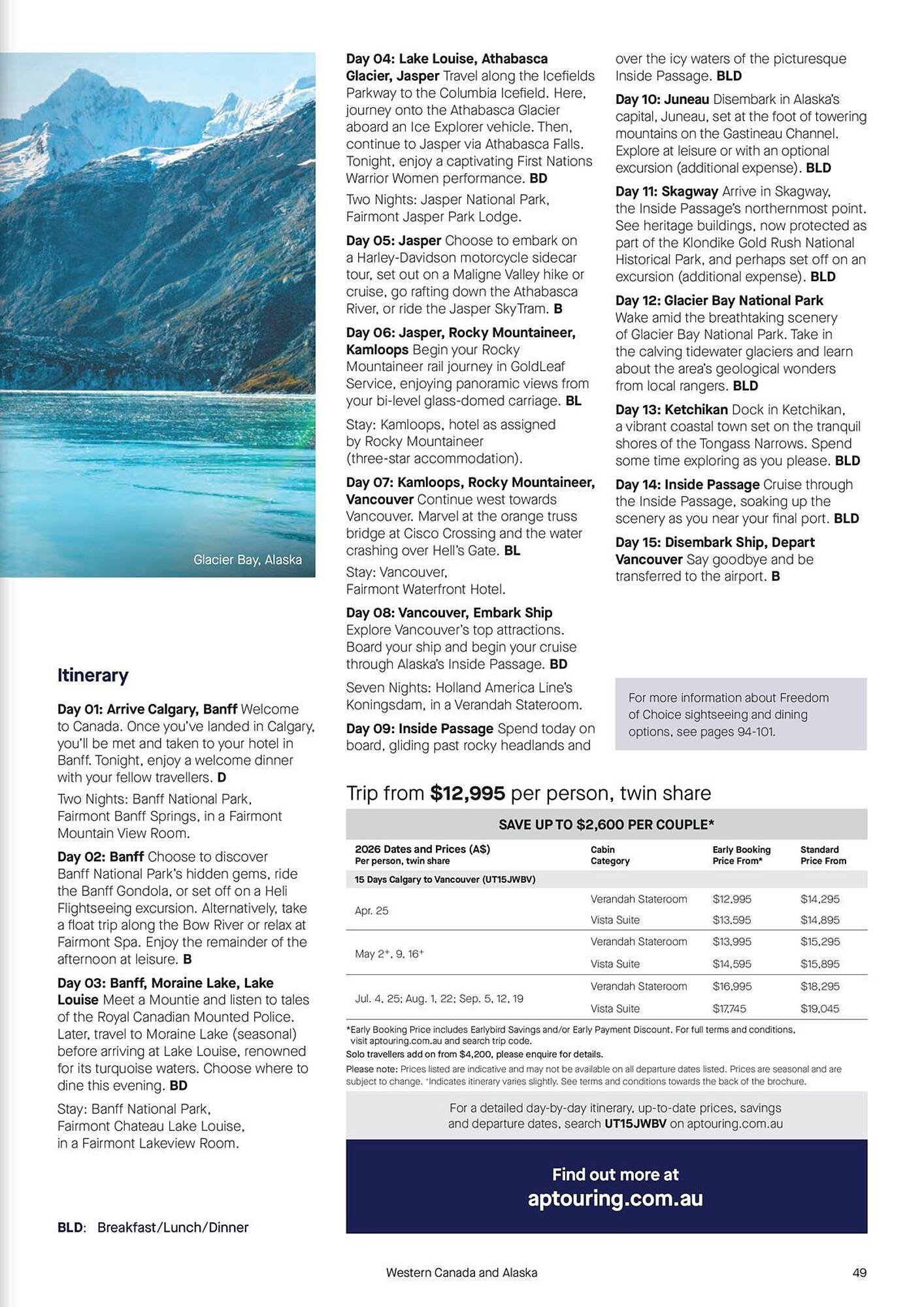 Flight Centre brochure (2025-09-03 - 2026-12-31)