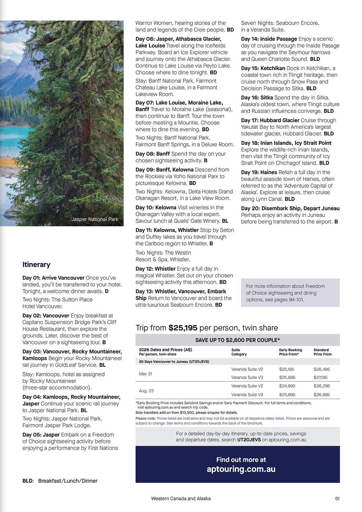 Flight Centre brochure (2025-09-03 - 2026-12-31)