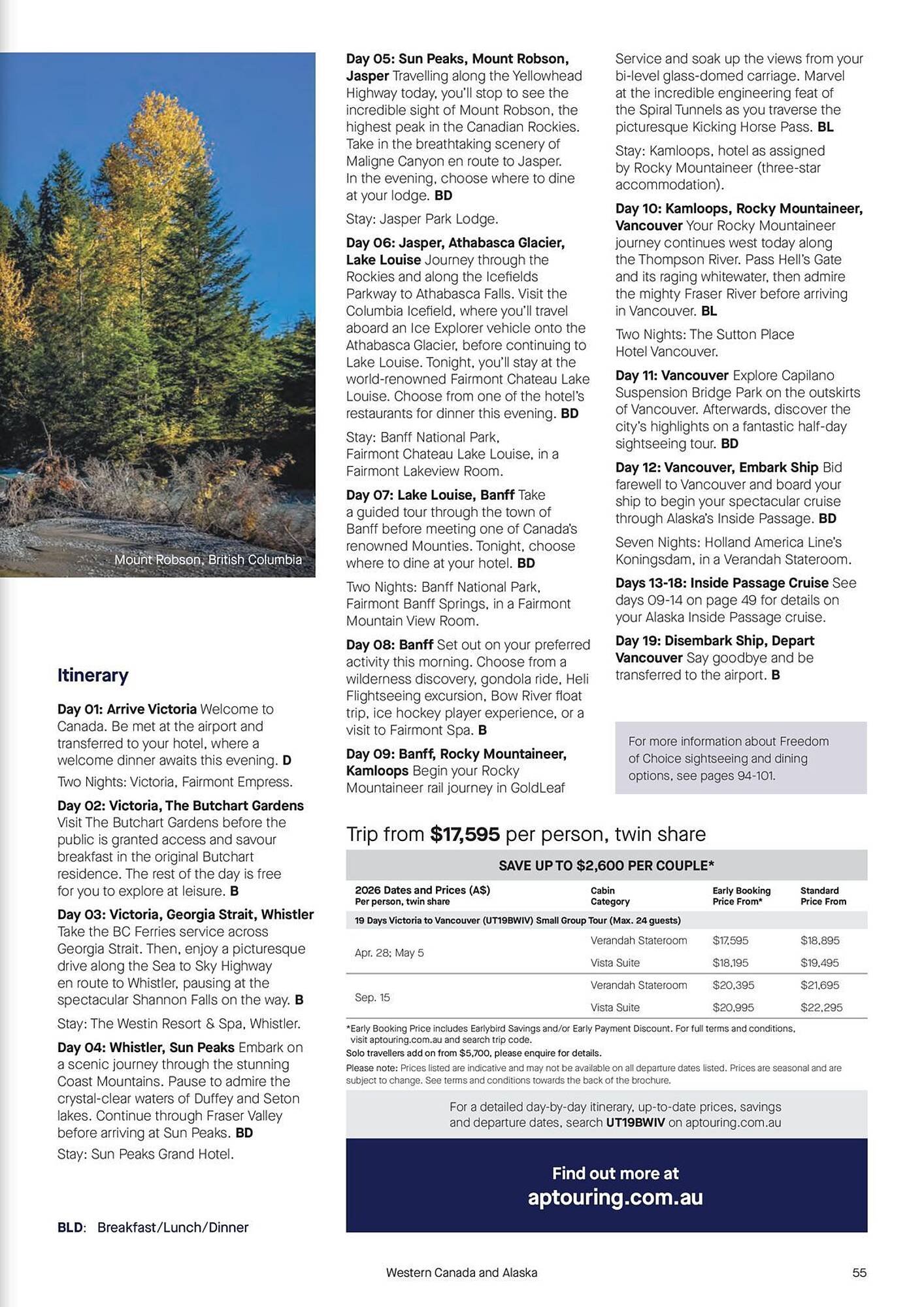 Flight Centre brochure (2025-09-03 - 2026-12-31)