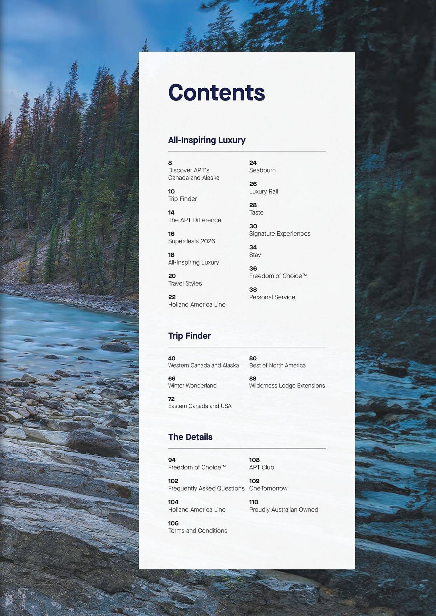 Flight Centre brochure (2025-09-03 - 2026-12-31)