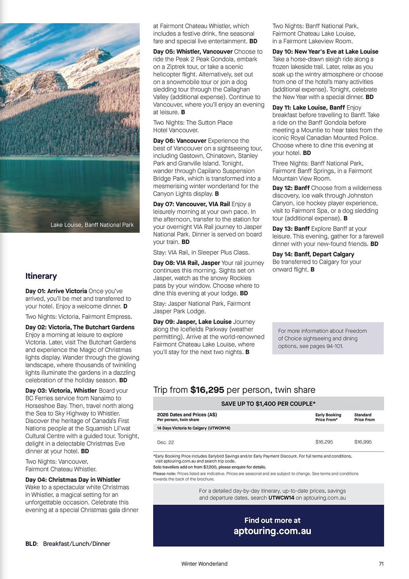 Flight Centre brochure (2025-09-03 - 2026-12-31)