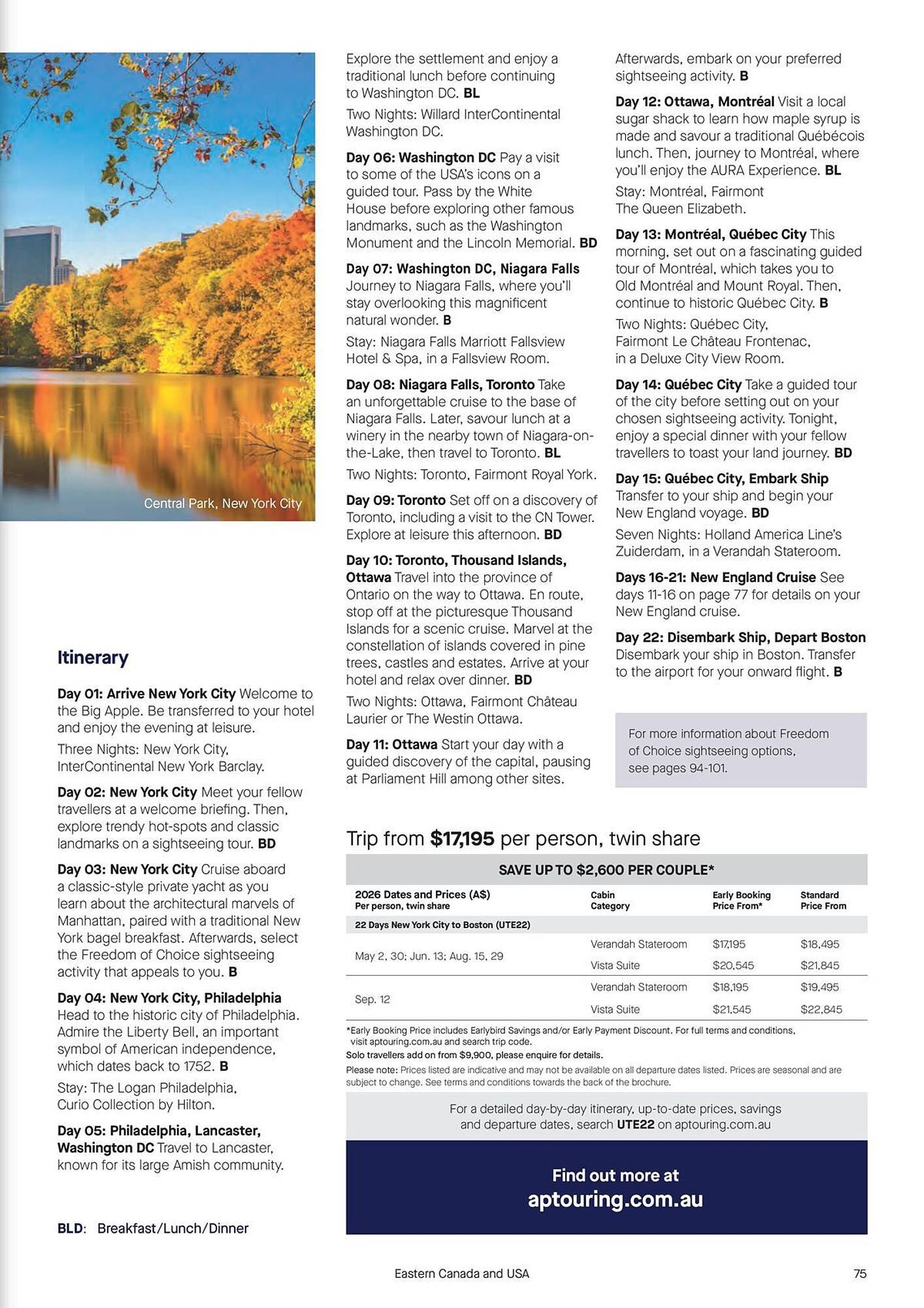 Flight Centre brochure (2025-09-03 - 2026-12-31)