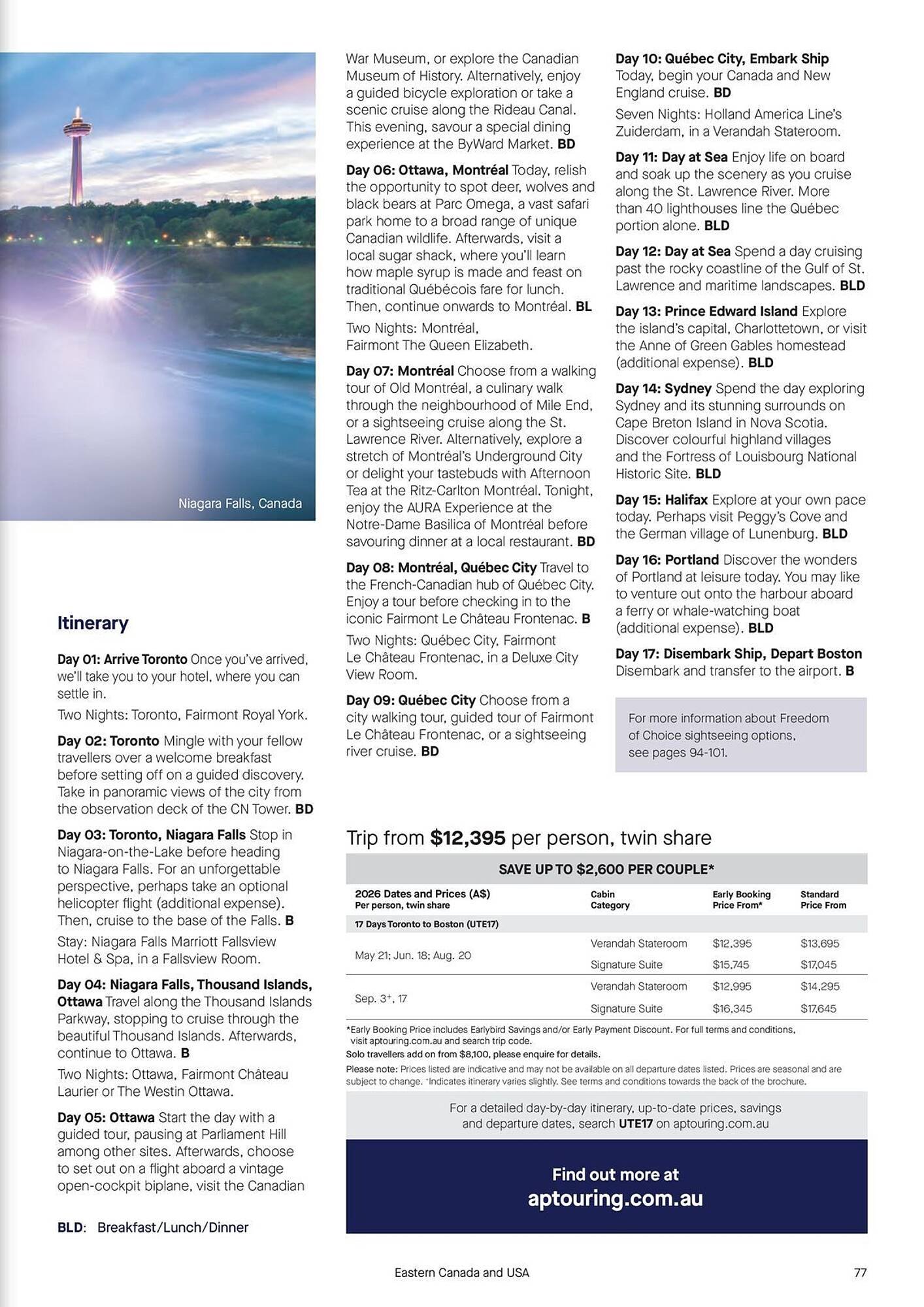 Flight Centre brochure (2025-09-03 - 2026-12-31)