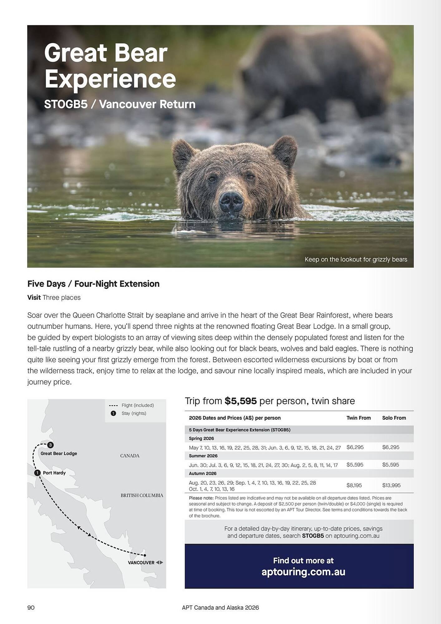 Flight Centre brochure (2025-09-03 - 2026-12-31)