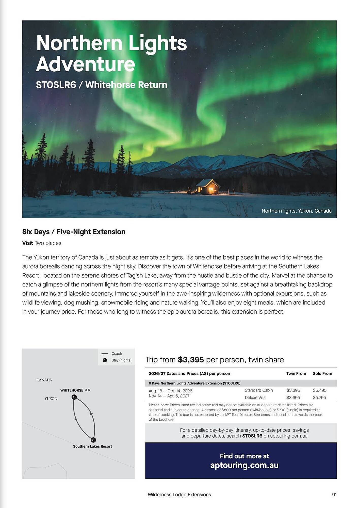 Flight Centre brochure (2025-09-03 - 2026-12-31)