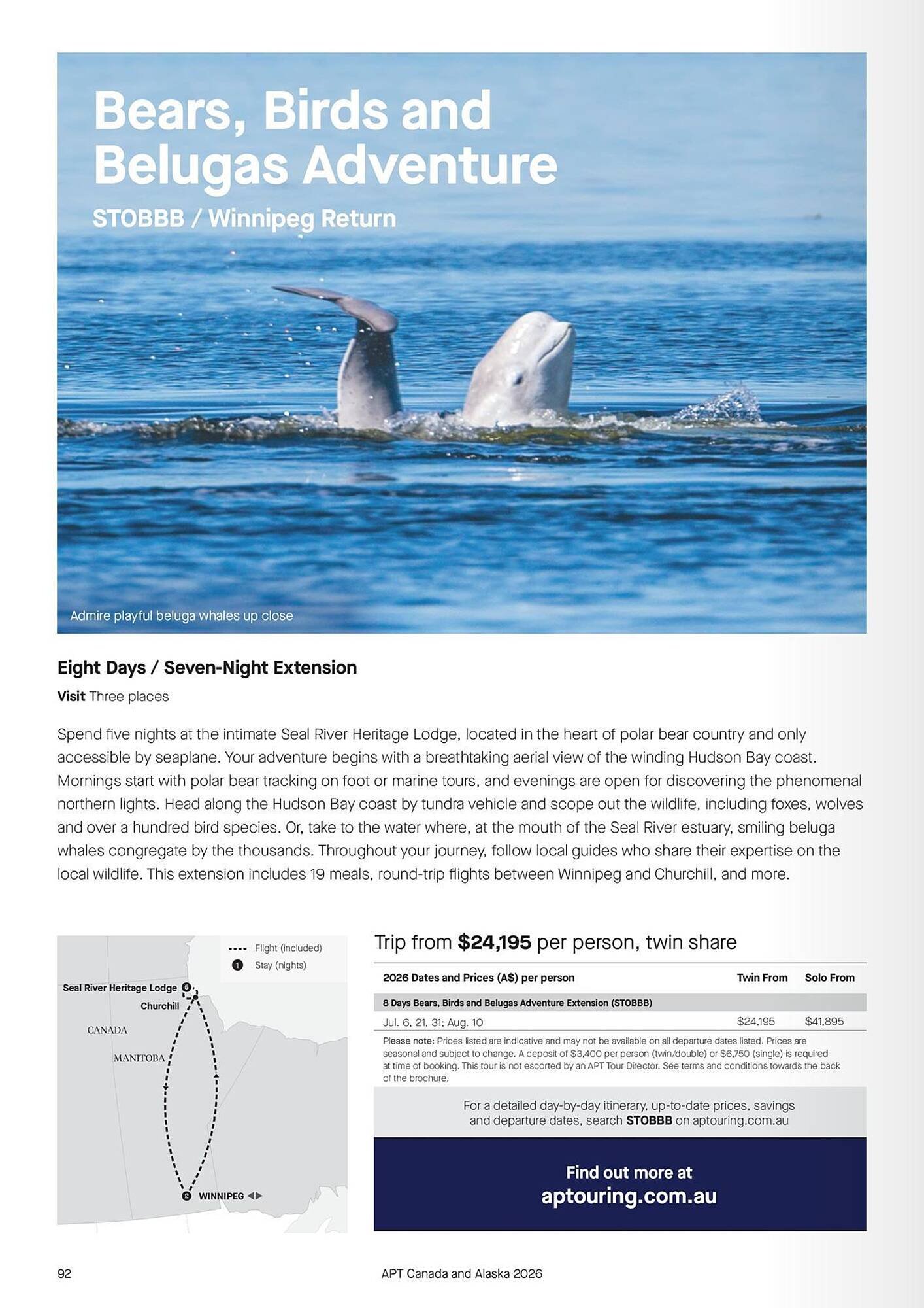 Flight Centre brochure (2025-09-03 - 2026-12-31)