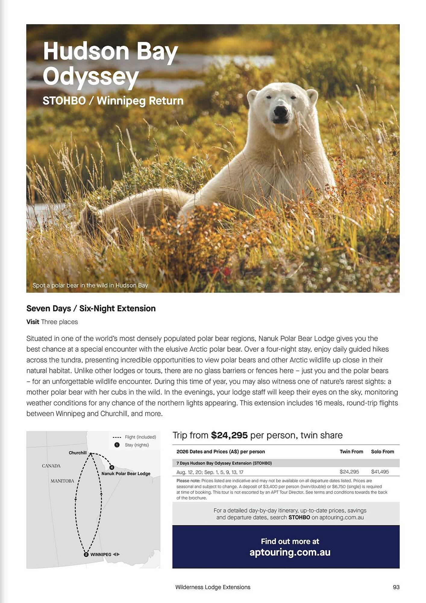 Flight Centre brochure (2025-09-03 - 2026-12-31)