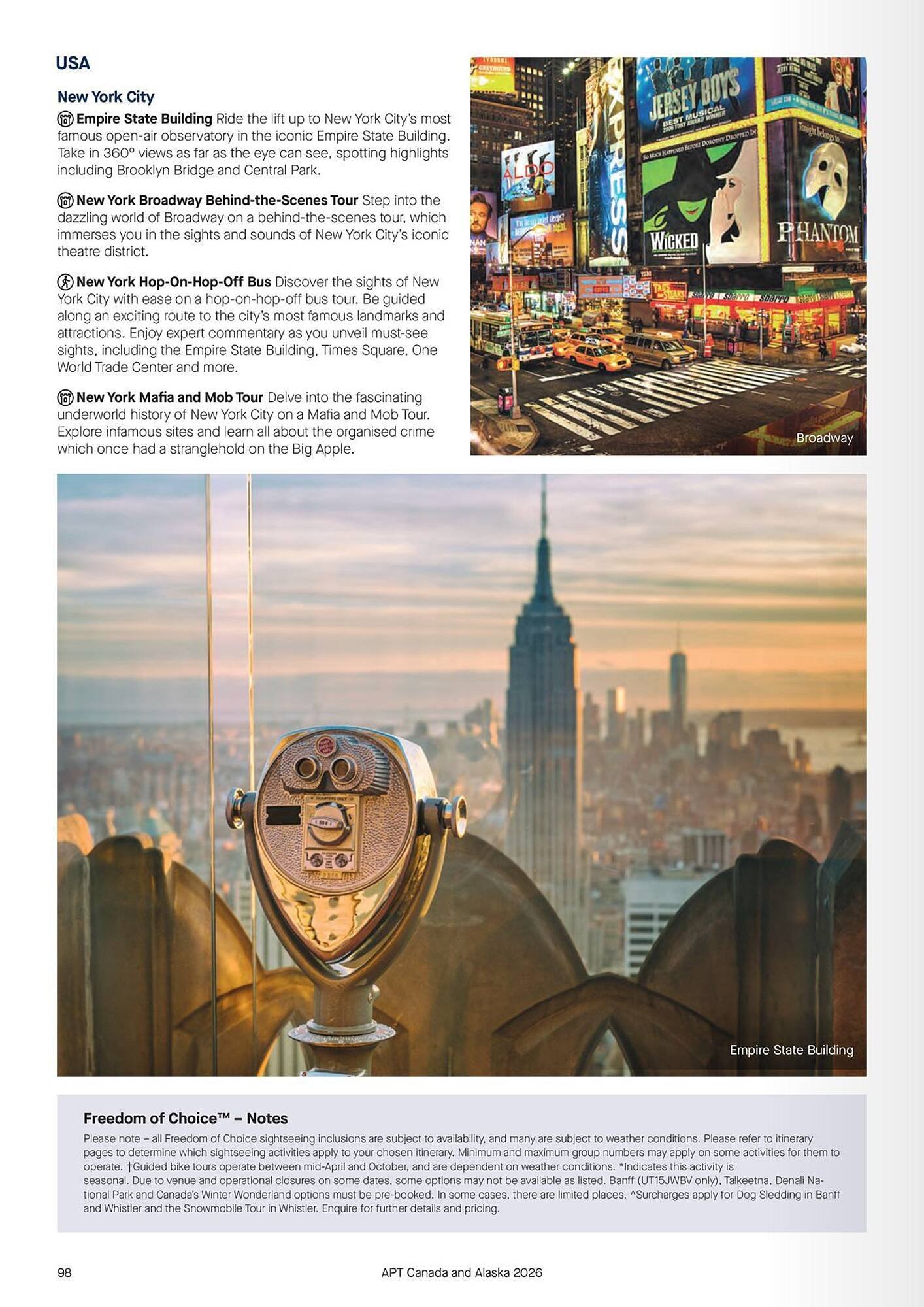 Flight Centre brochure (2025-09-03 - 2026-12-31)