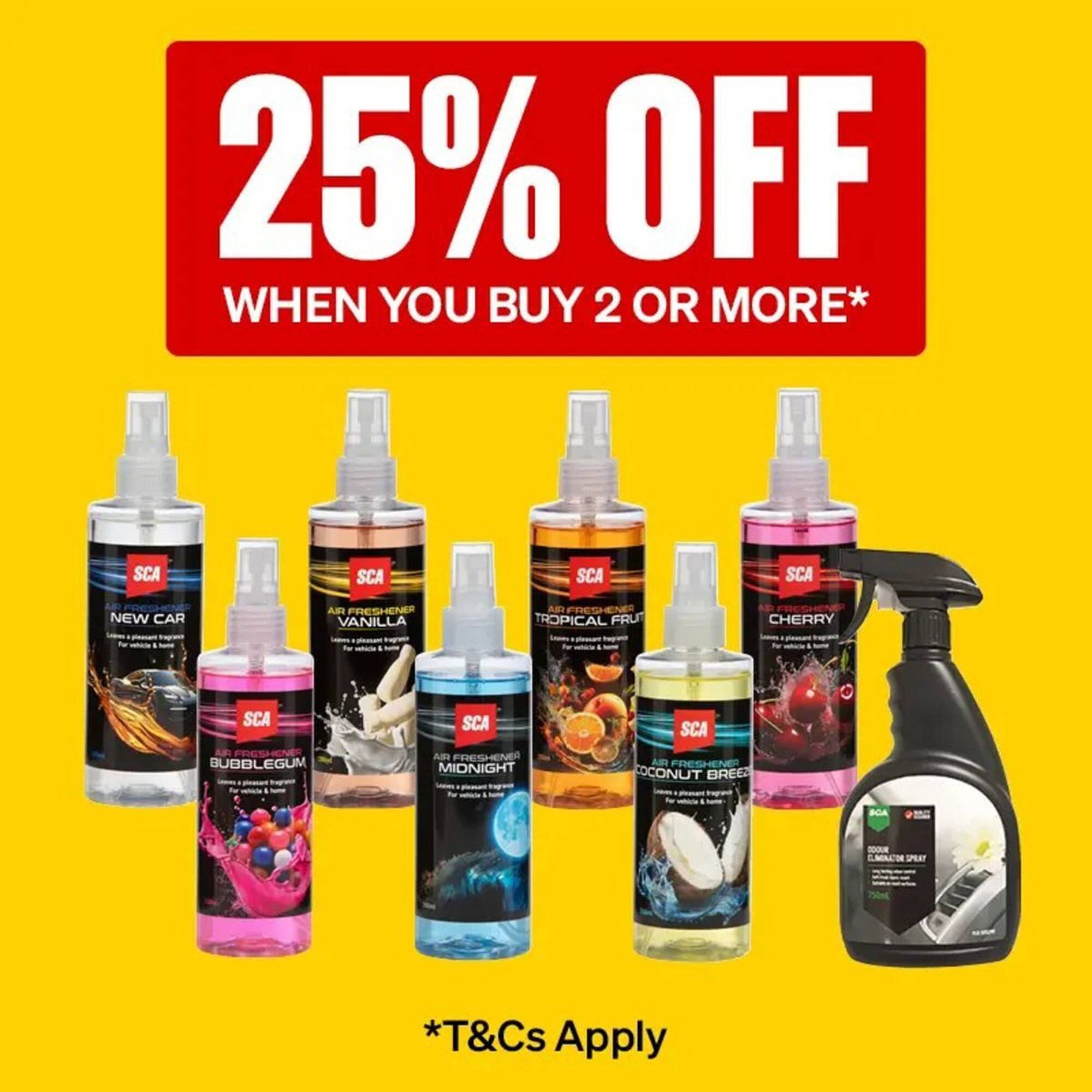 SuperCheap Auto catalogue (2025-12-29 - 2026-01-01) | 11