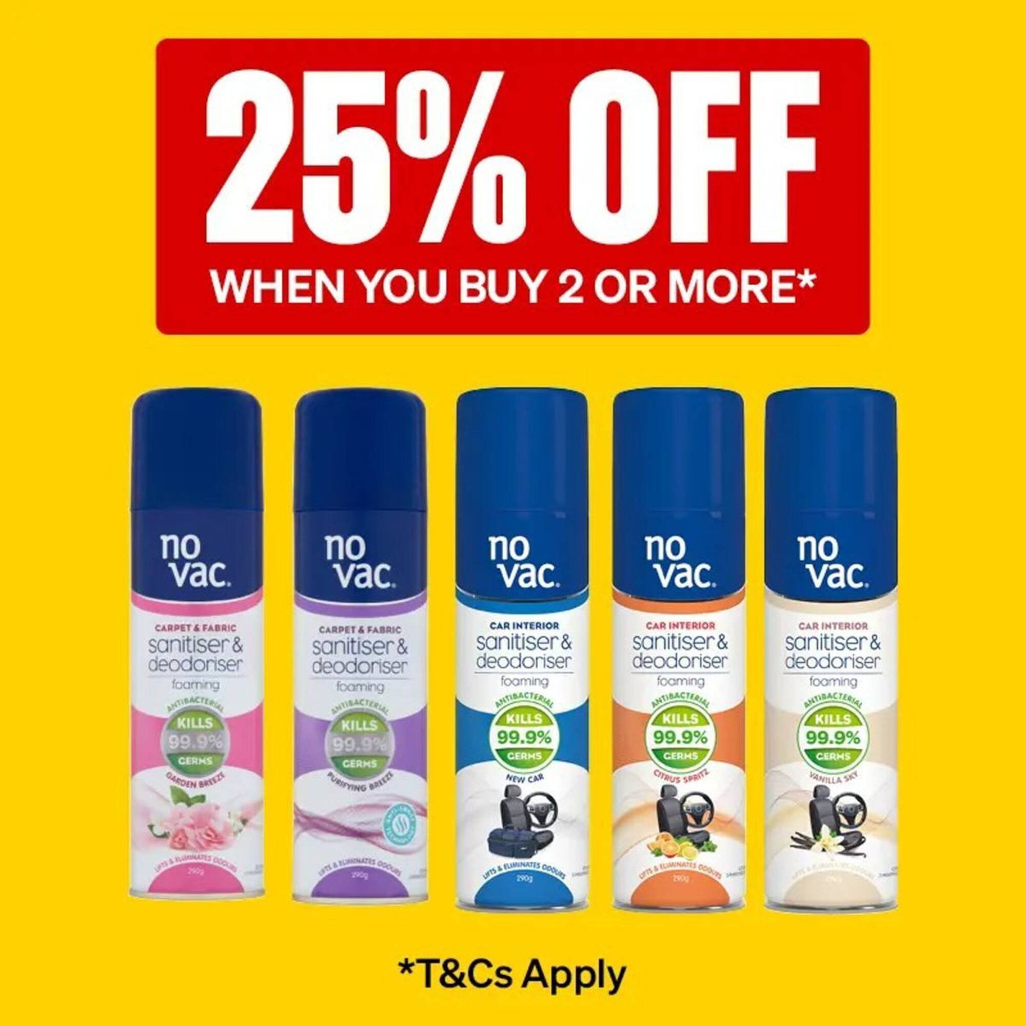 SuperCheap Auto catalogue (2025-12-29 - 2026-01-01) | 12