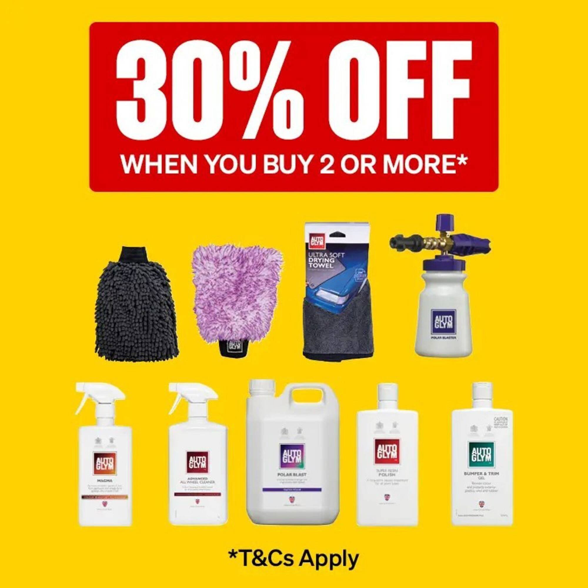 SuperCheap Auto catalogue (2025-12-29 - 2026-01-01) | 3