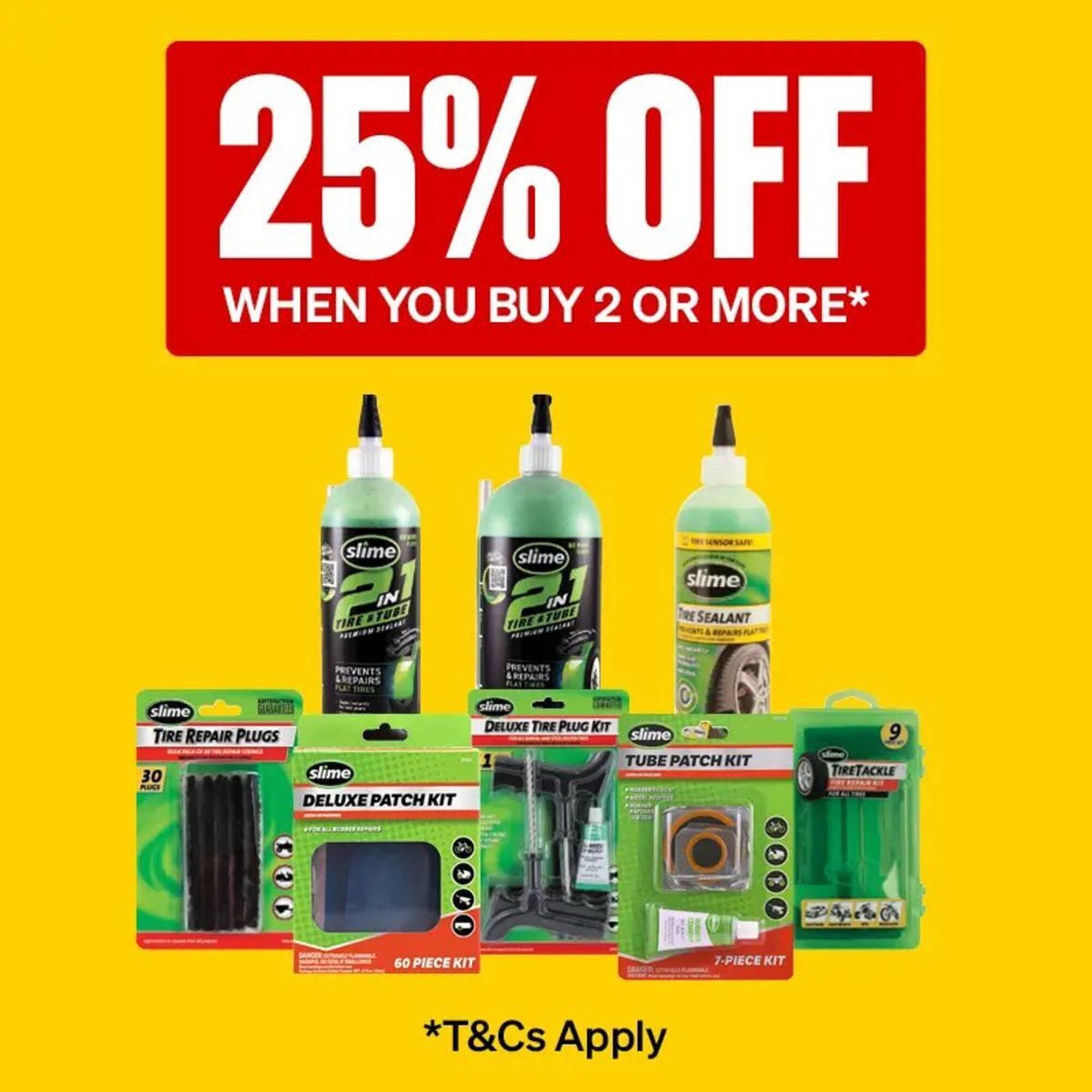 SuperCheap Auto catalogue (2025-12-29 - 2026-01-01) | 10