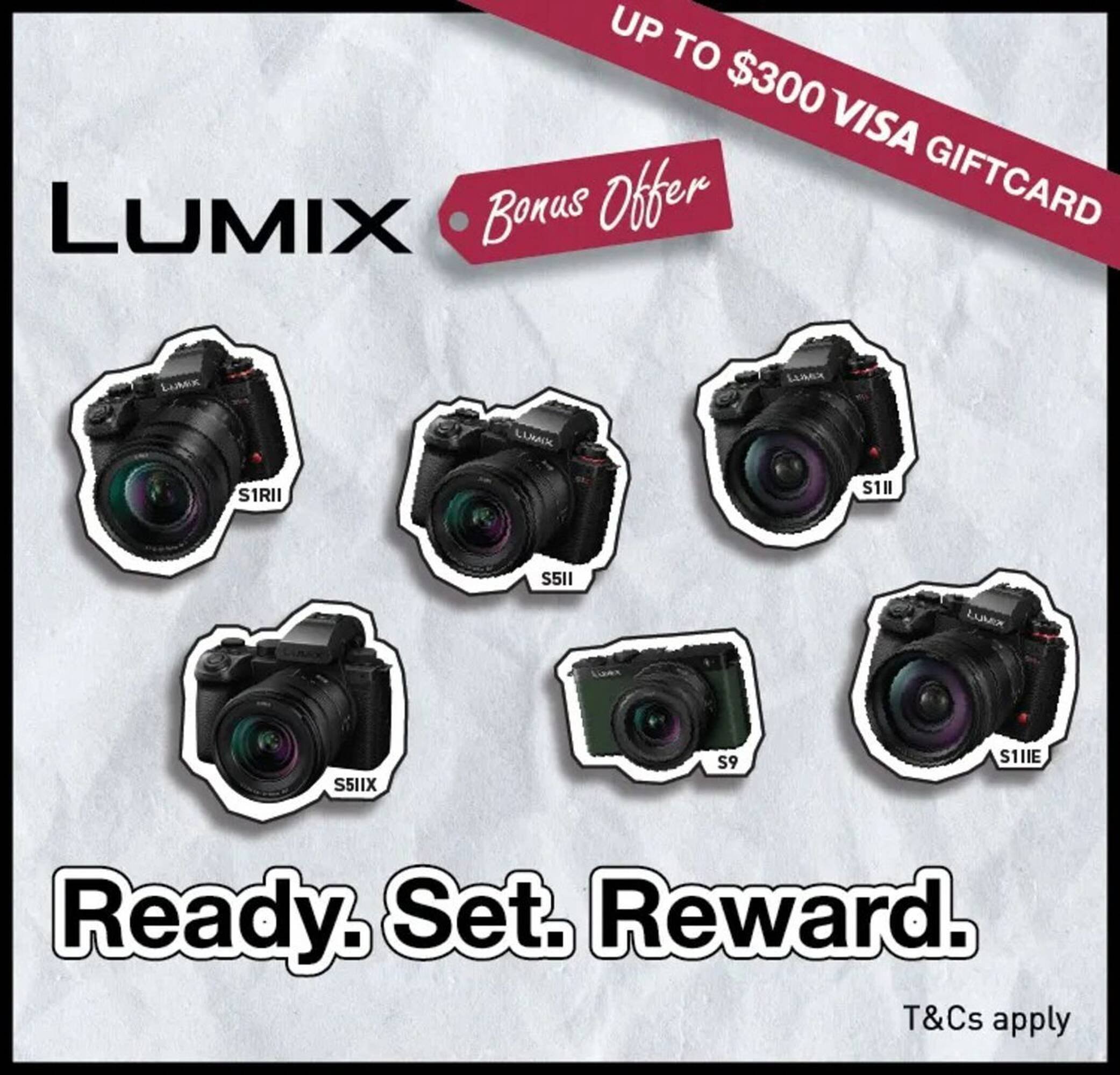 Camera House catalogue (2025-12-24 - 2025-12-30) | 4