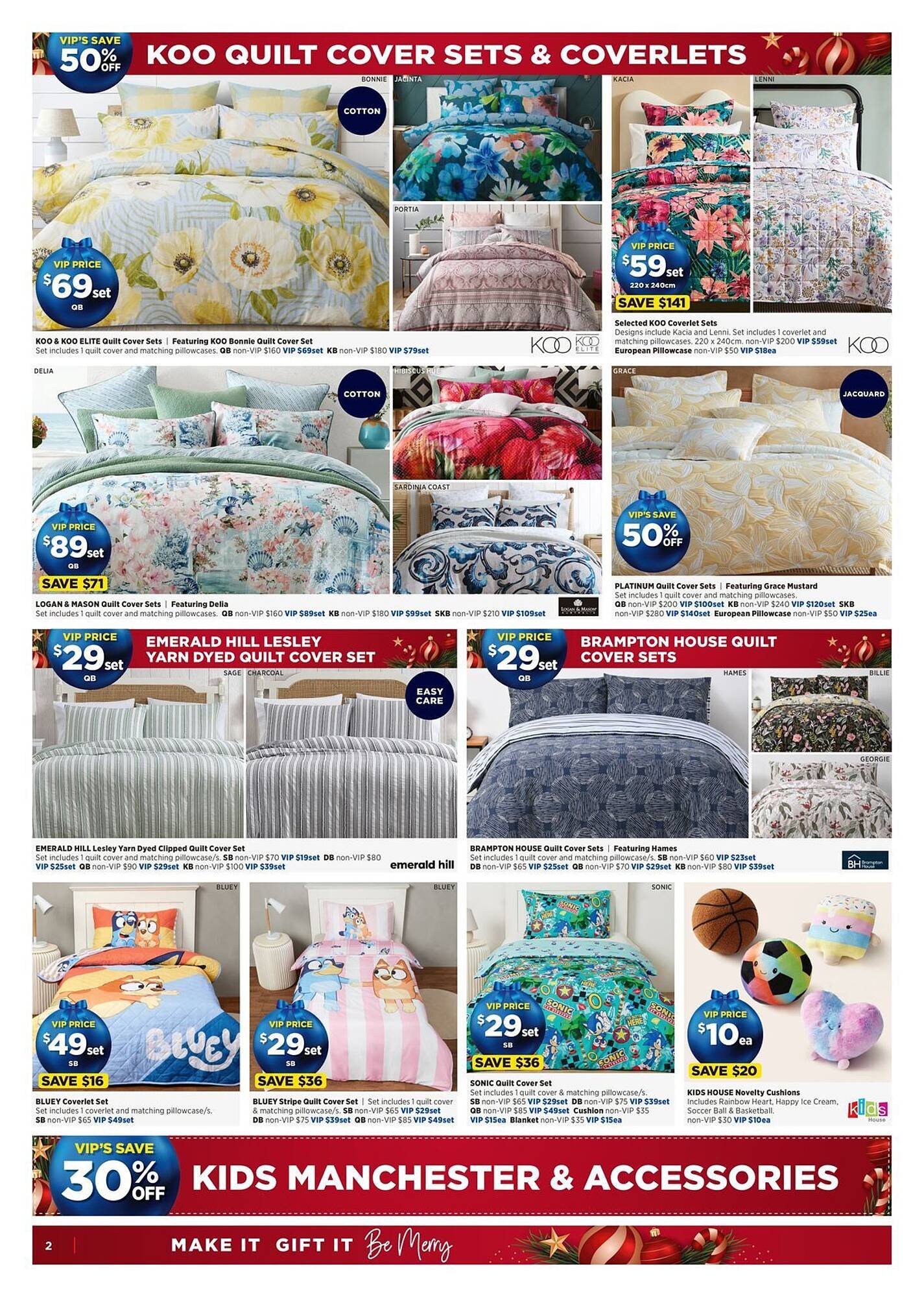 Spotlight catalogue (2025-12-15 - 2025-12-24) | 2