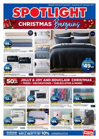 Spotlight catalogue (2025-12-15 - 2025-12-24)