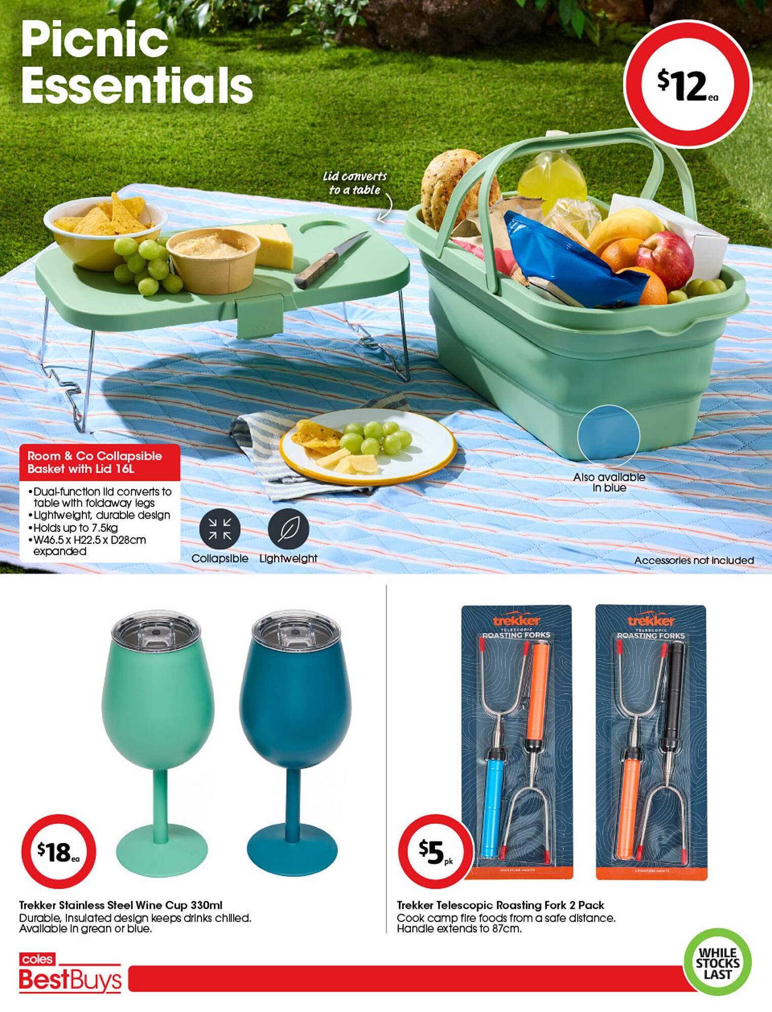 Coles catalogue (2026-03-13 - 2026-03-26) | 2