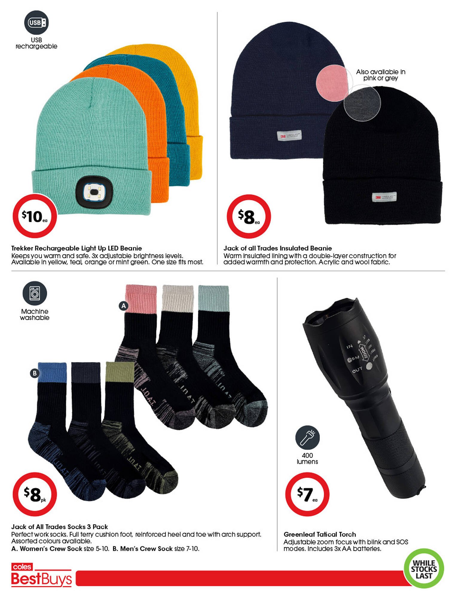 Coles catalogue (2026-03-13 - 2026-03-26) | 5