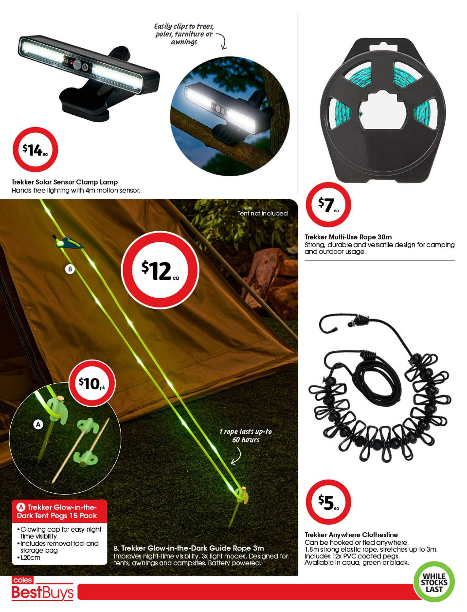 Coles catalogue (2026-03-13 - 2026-03-26) | 8