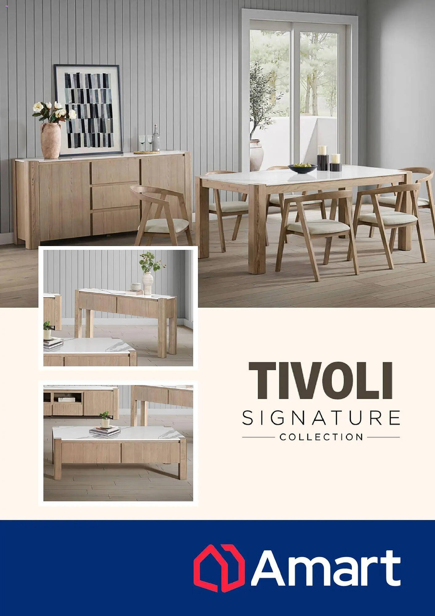 Amart Furniture catalogue (2026-03-26 - 2026-04-02) | 1
