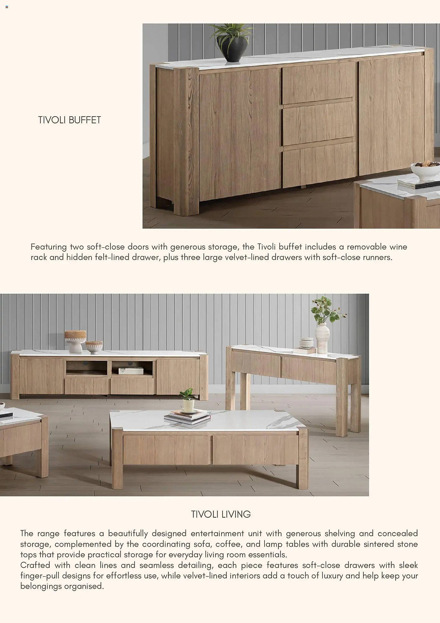 Amart Furniture catalogue (2026-03-26 - 2026-04-02) | 3