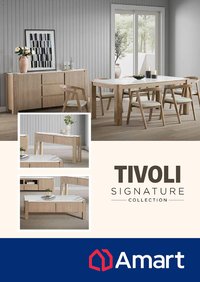 Amart Furniture catalogue (2026-03-26 - 2026-04-02)