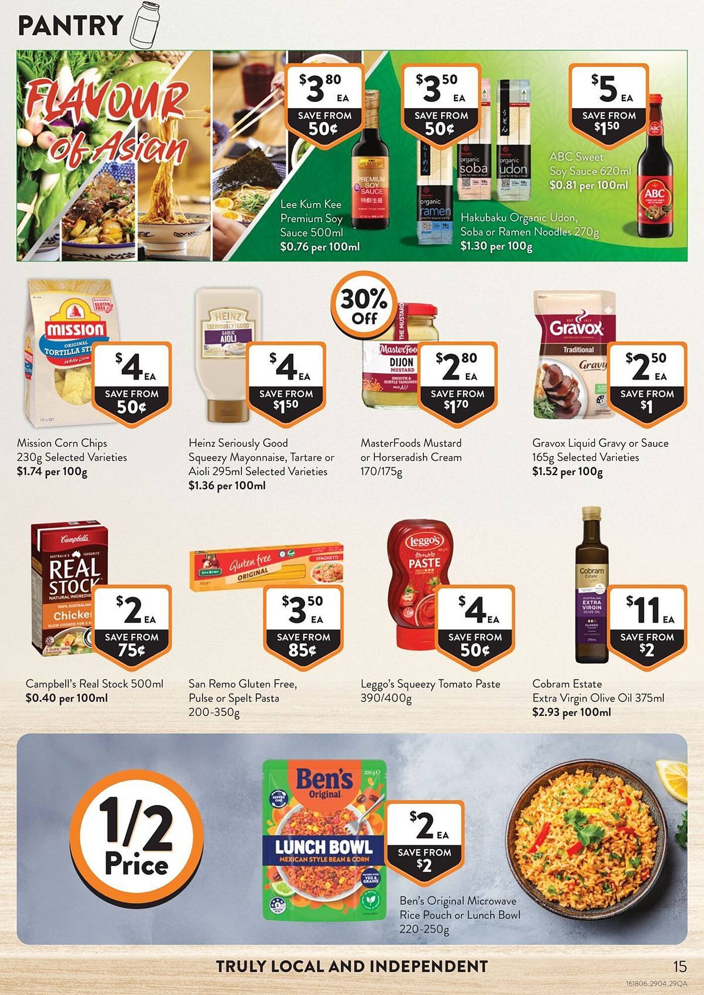 Foodworks catalogue (2026-04-29 - 2026-05-05) | 15