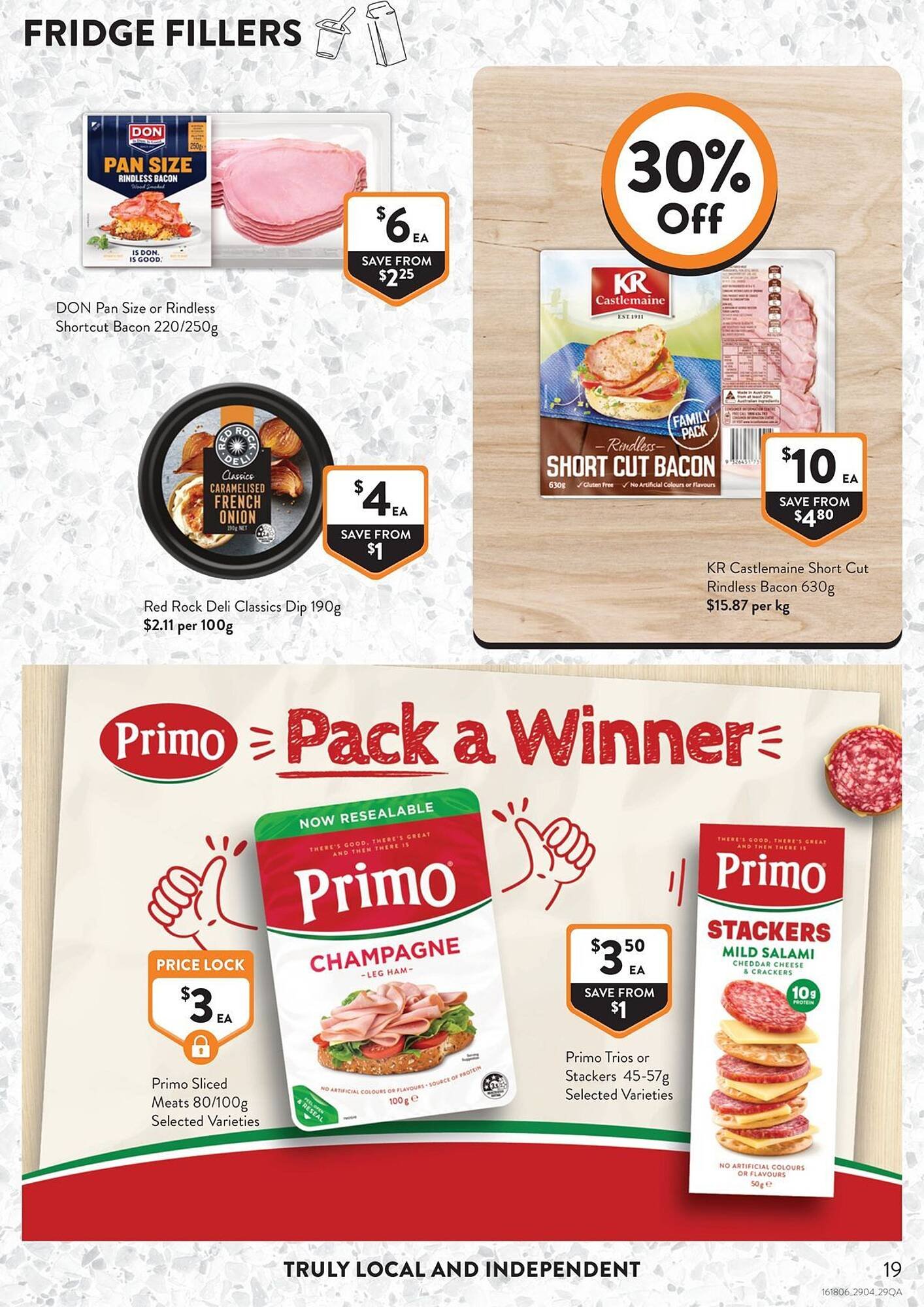 Foodworks catalogue (2026-04-29 - 2026-05-05) | 19