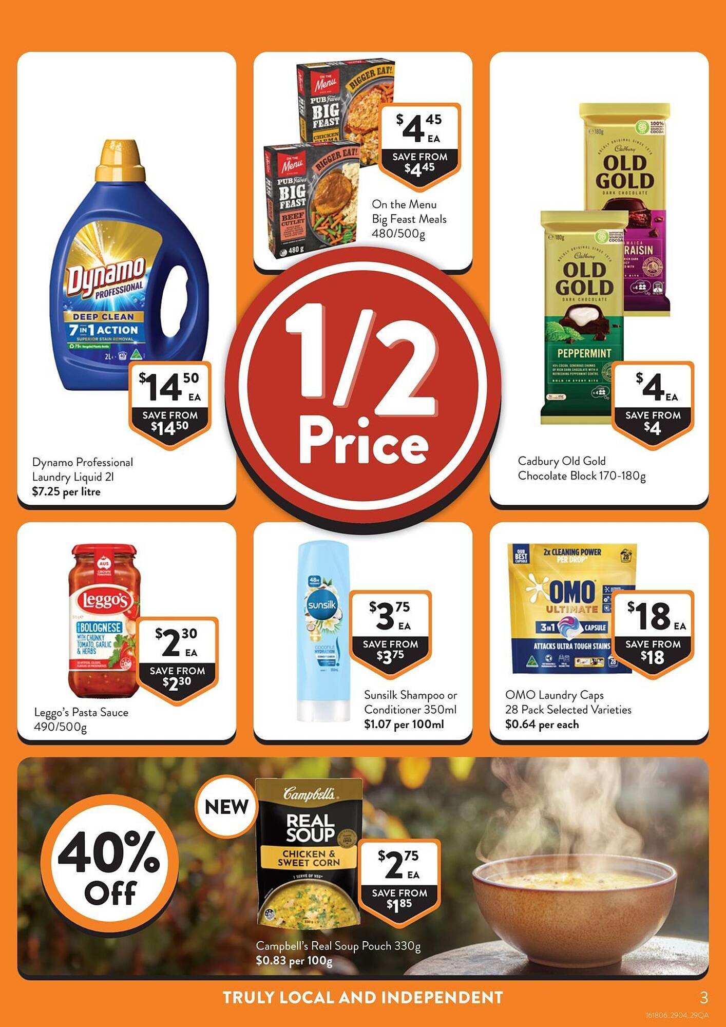 Foodworks catalogue (2026-04-29 - 2026-05-05) | 3