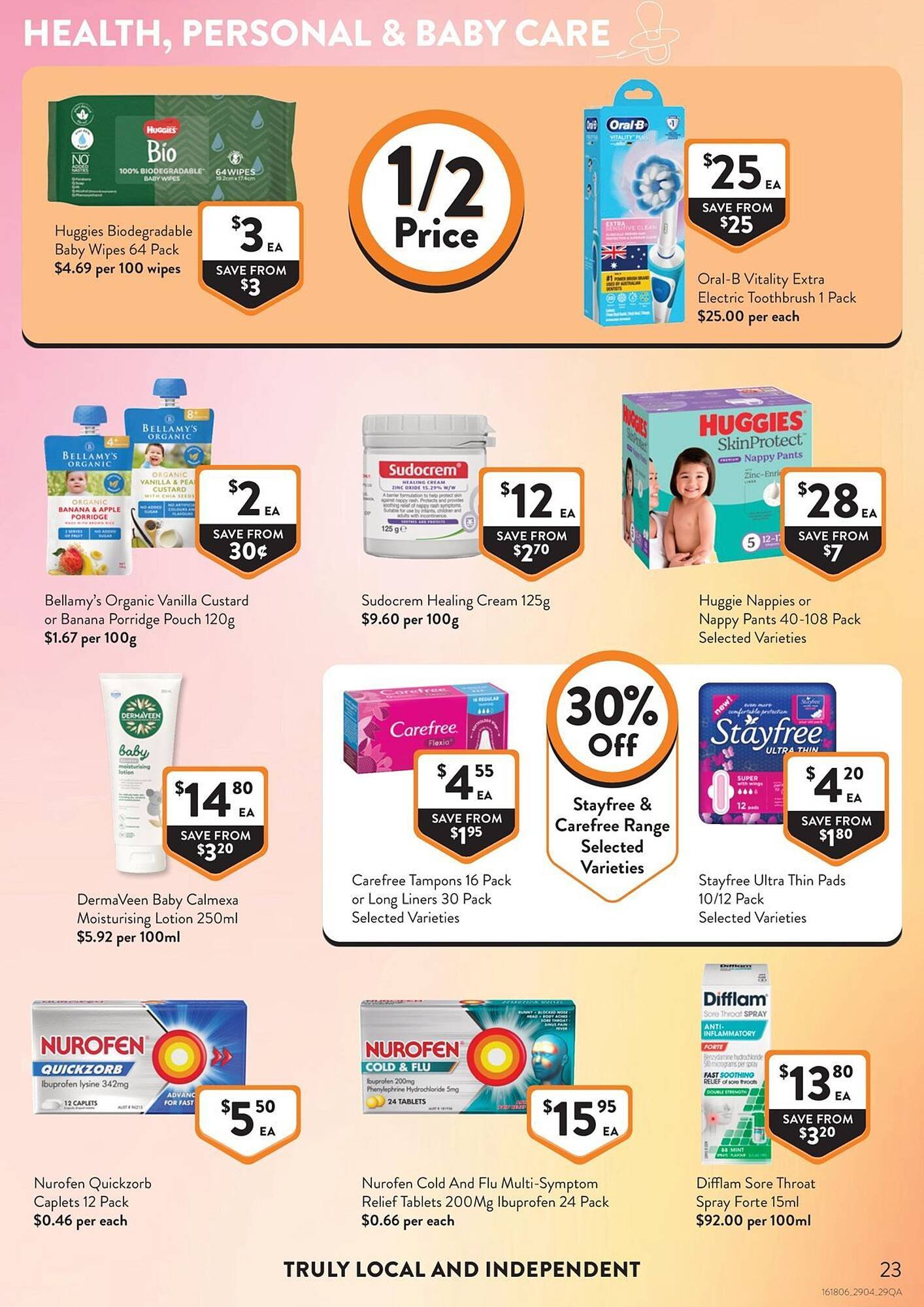 Foodworks catalogue (2026-04-29 - 2026-05-05) | 23