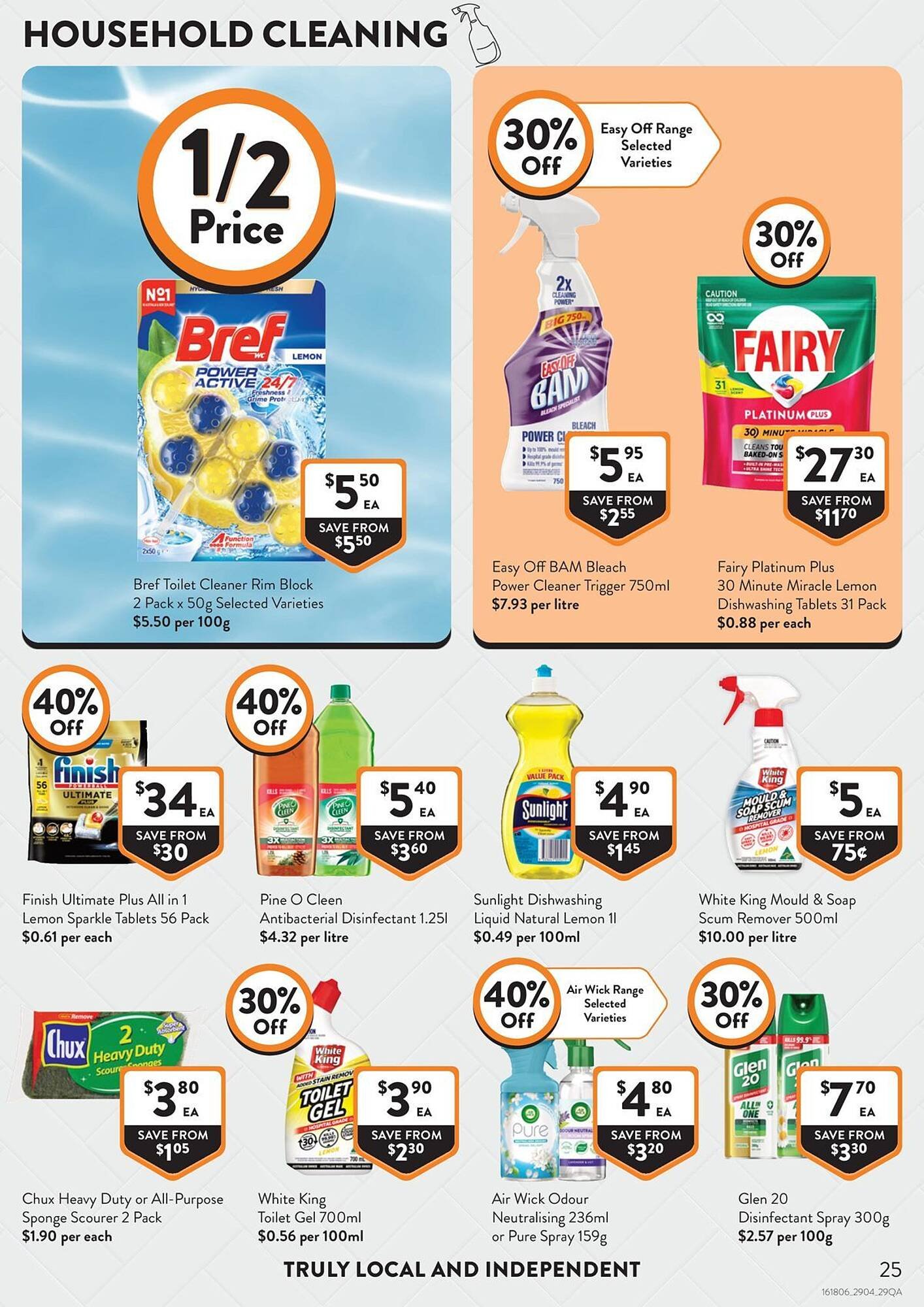 Foodworks catalogue (2026-04-29 - 2026-05-05) | 25