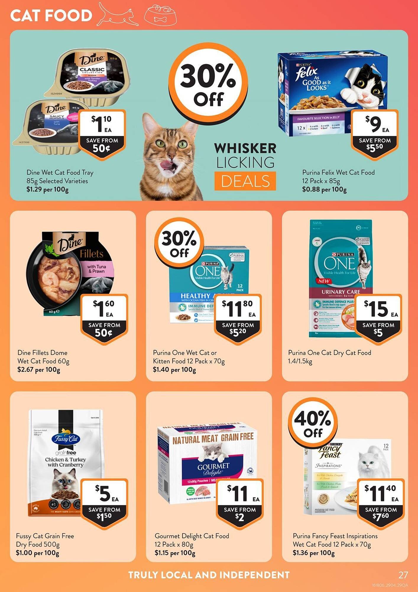 Foodworks catalogue (2026-04-29 - 2026-05-05) | 27