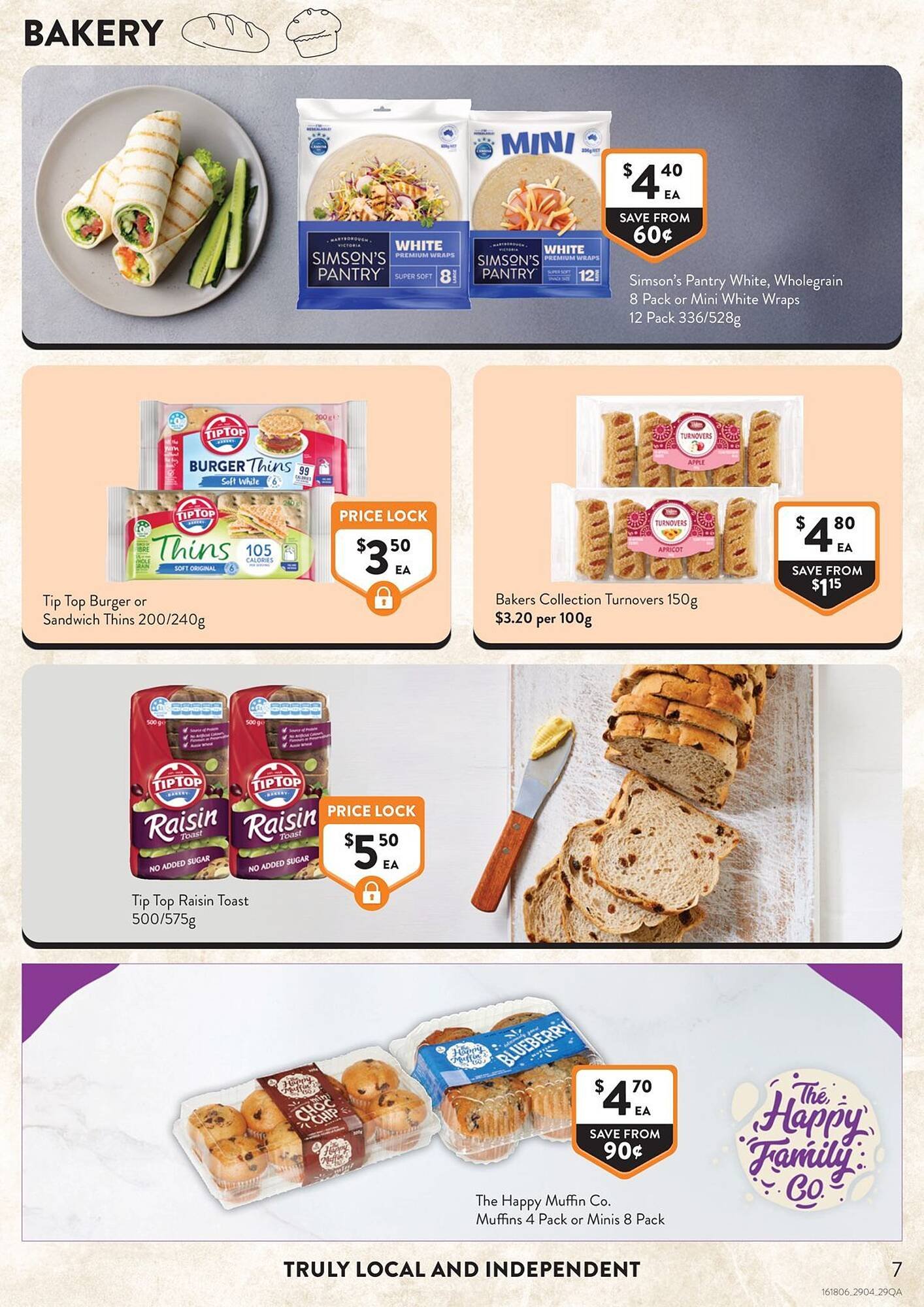 Foodworks catalogue (2026-04-29 - 2026-05-05) | 7